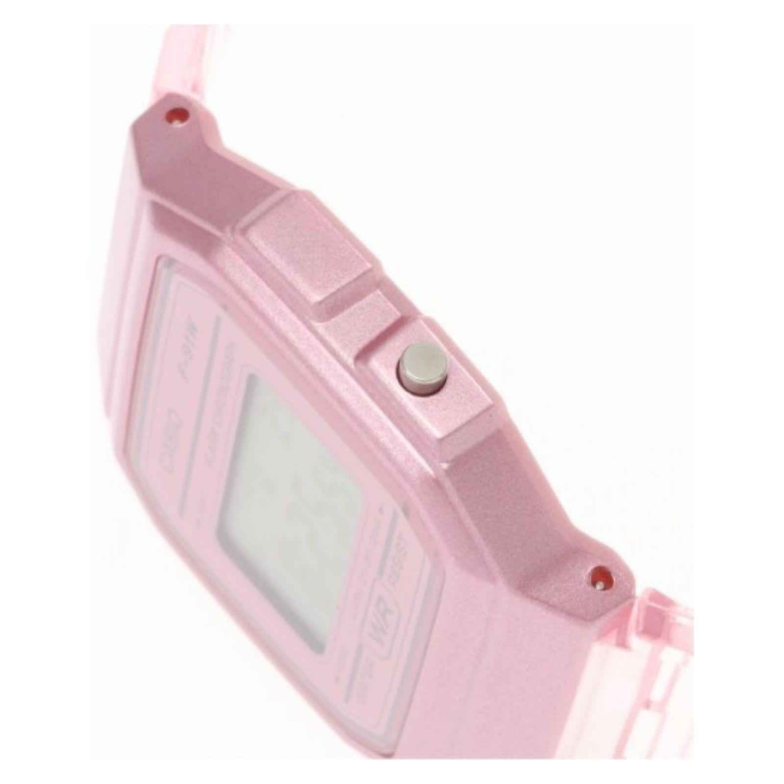 Reloj Casio F91WS-4DF Quartz Mujer-6