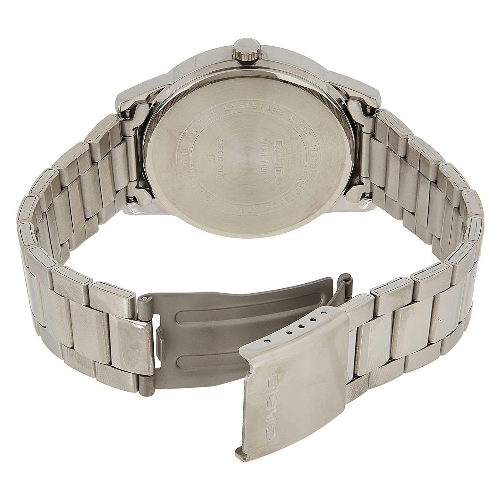 Reloj Casio MTP-1303D-7AVDF Quartz Hombre-1