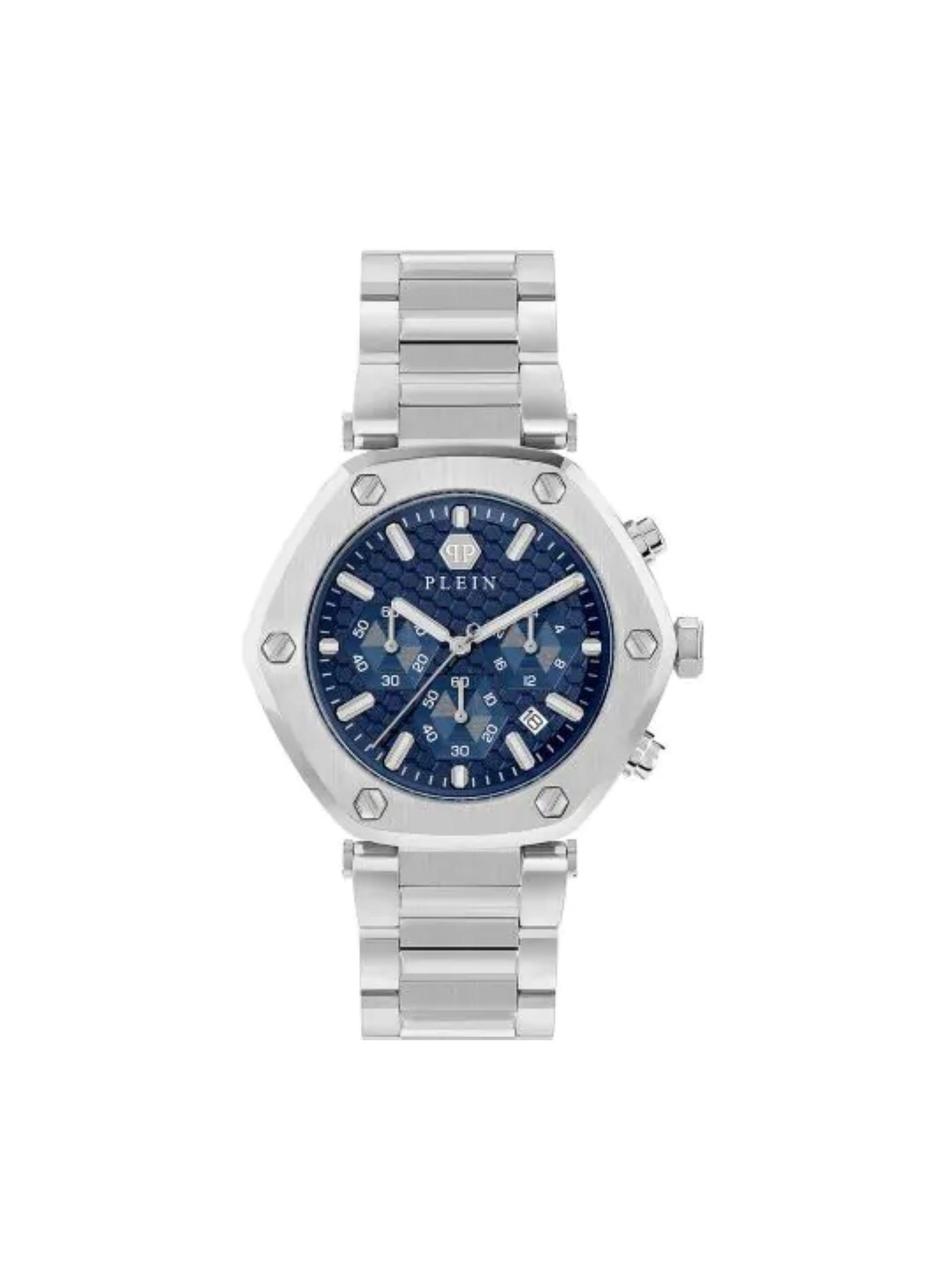 Reloj Philipp Plein PWZBA0323 Hexagon Unisex-0