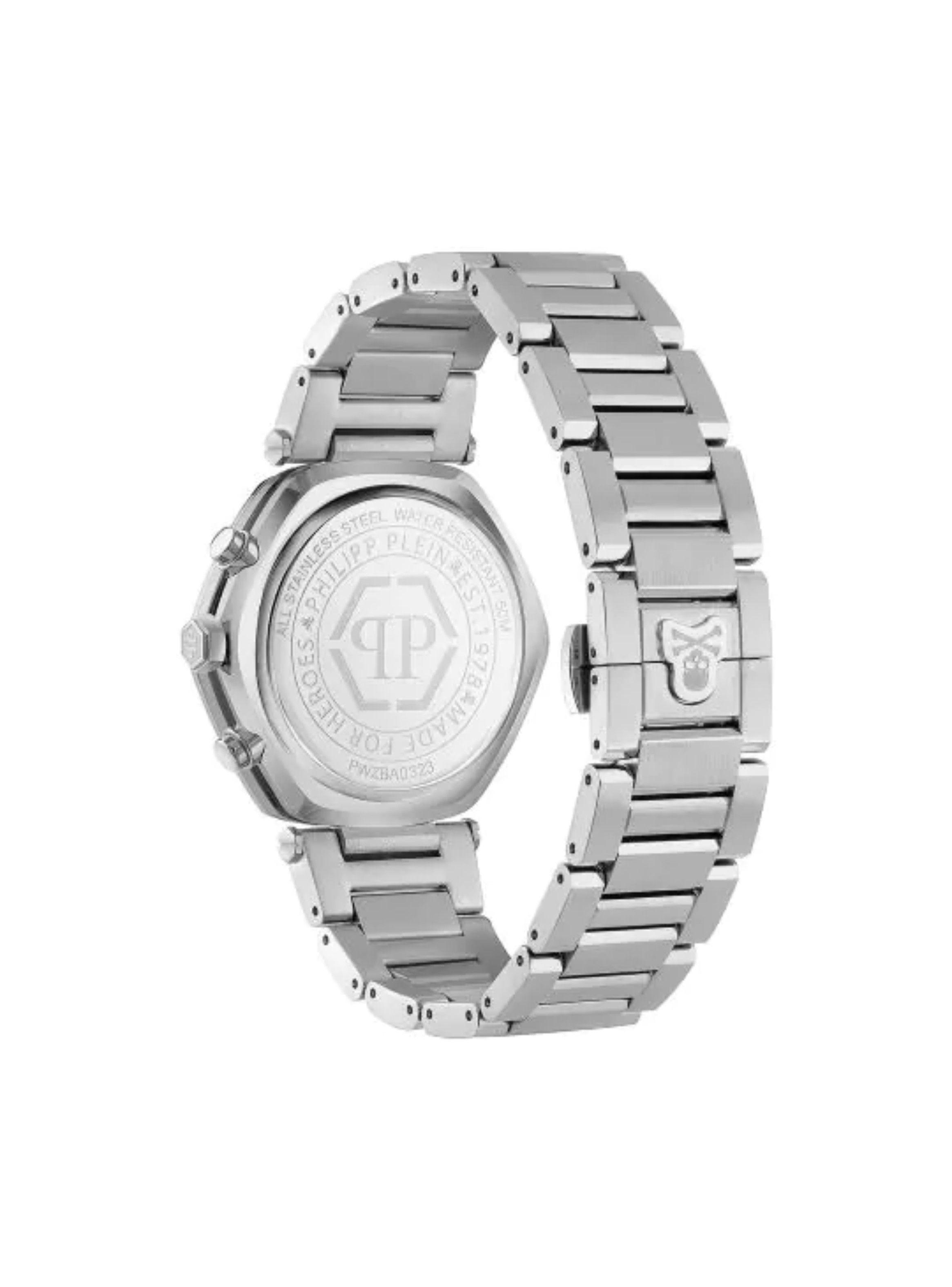 Reloj Philipp Plein PWZBA0323 Hexagon Unisex-2