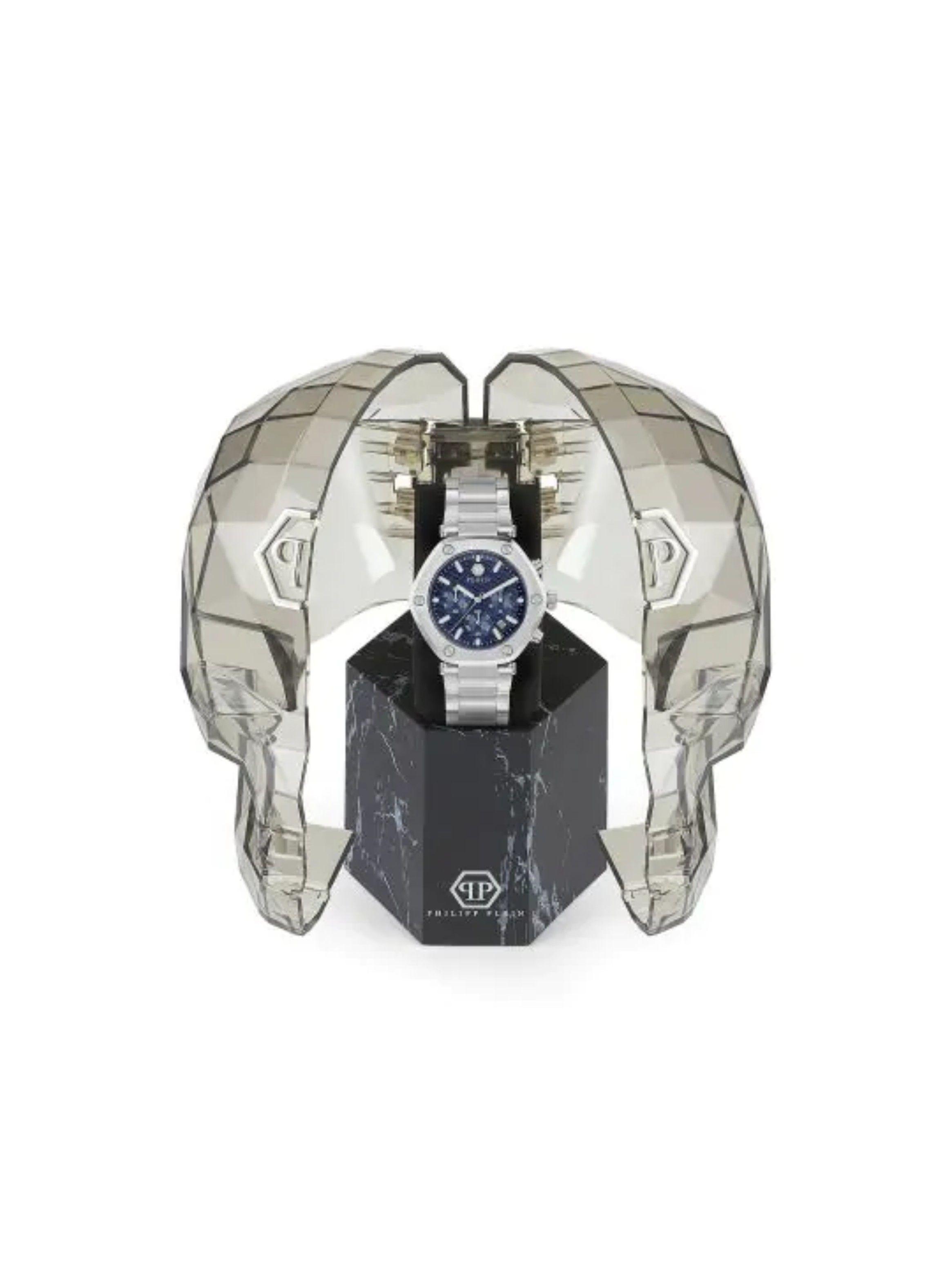 Reloj Philipp Plein PWZBA0323 Hexagon Unisex-4