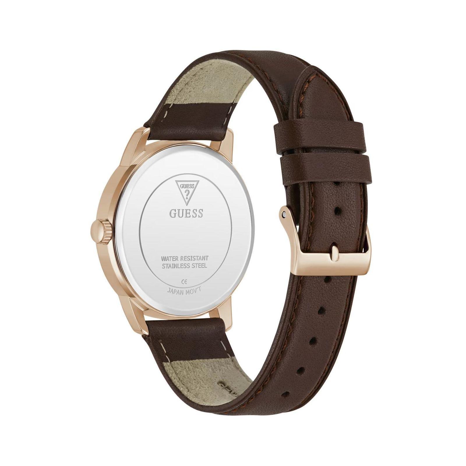Reloj Guess GW1054G5 Hombre Quartz-2