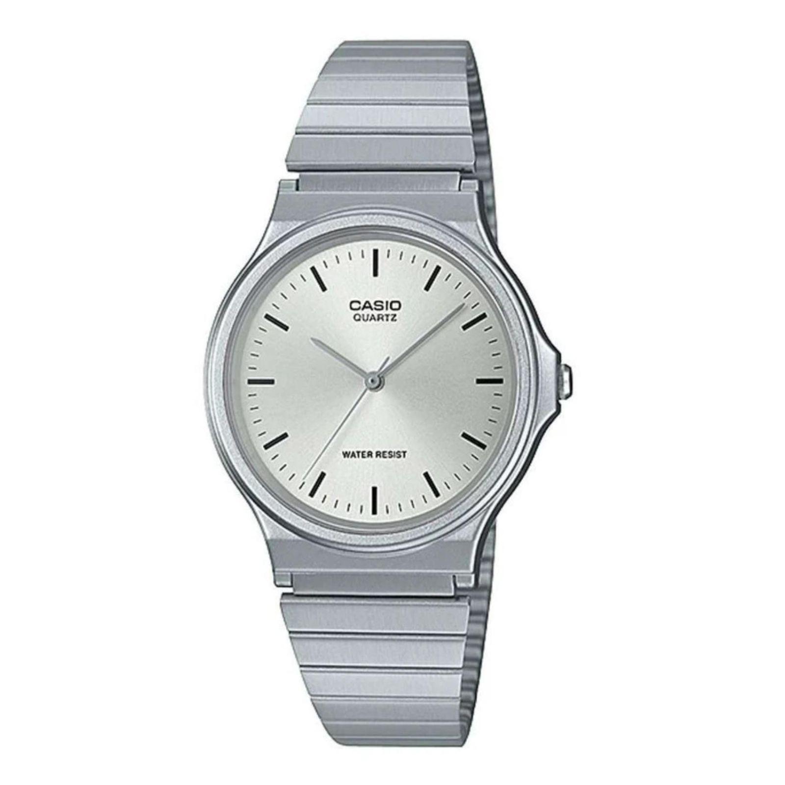 Reloj Casio MQ-24D-7EDF Mujer-0