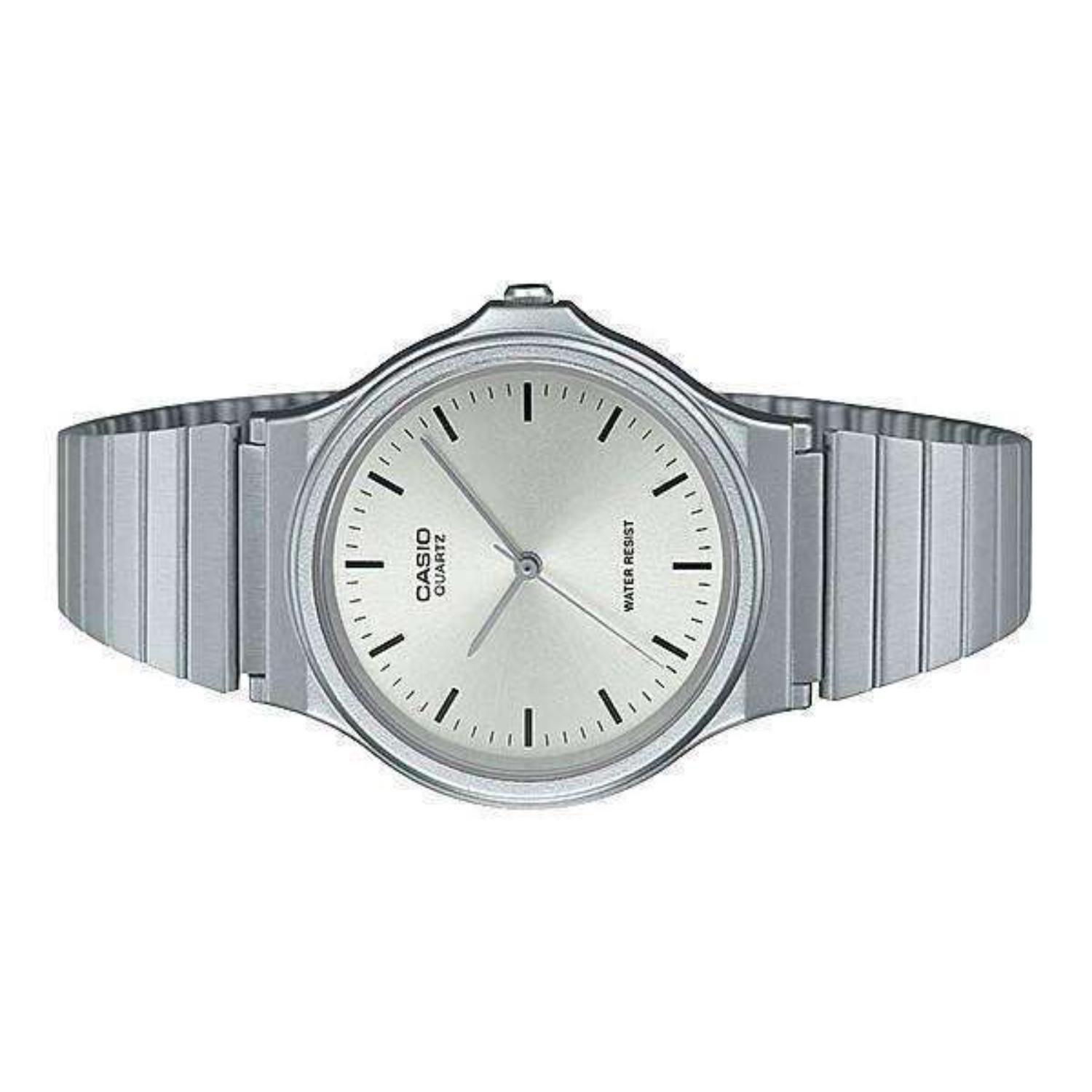 Reloj Casio MQ-24D-7EDF Mujer-1