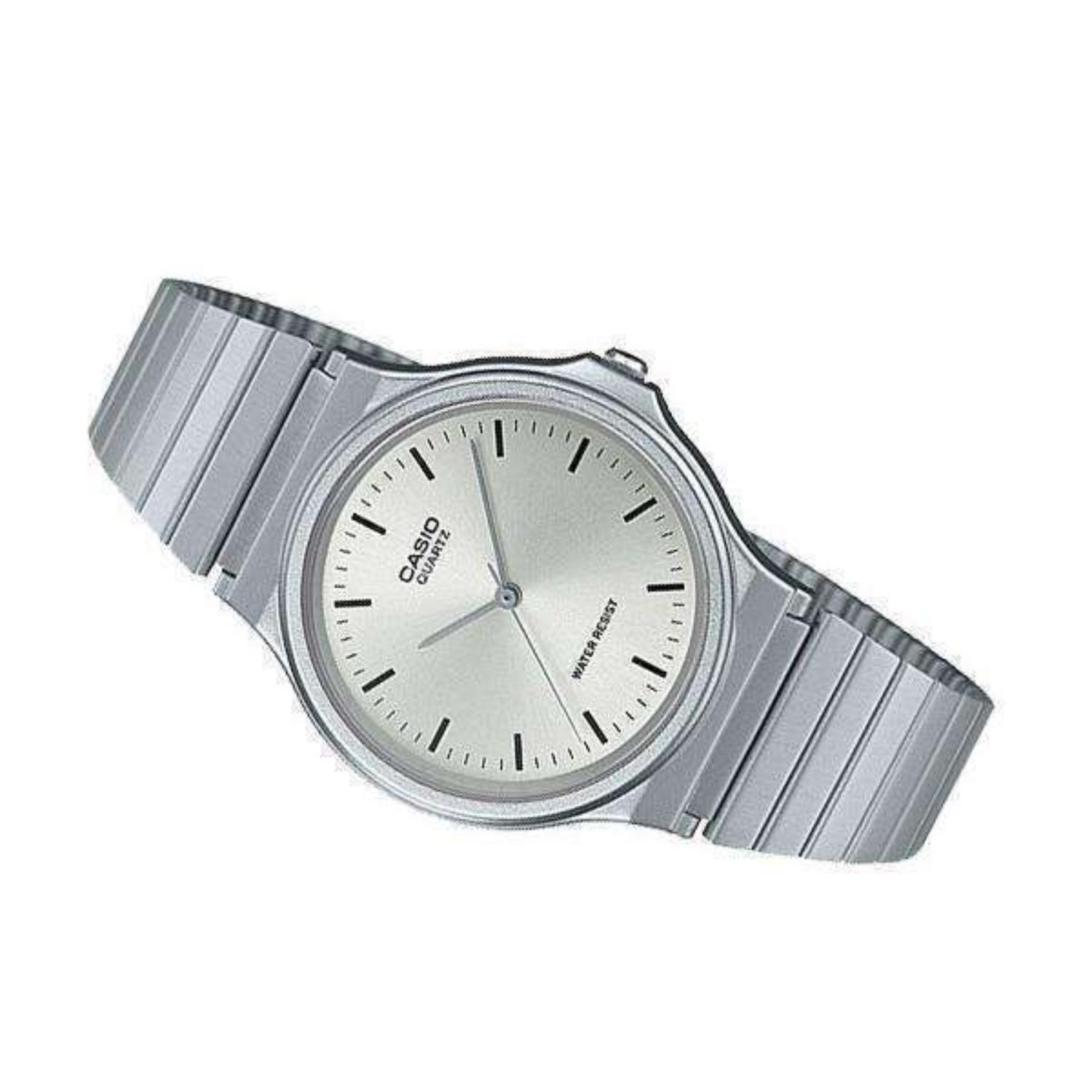 Reloj Casio MQ-24D-7EDF Mujer-2