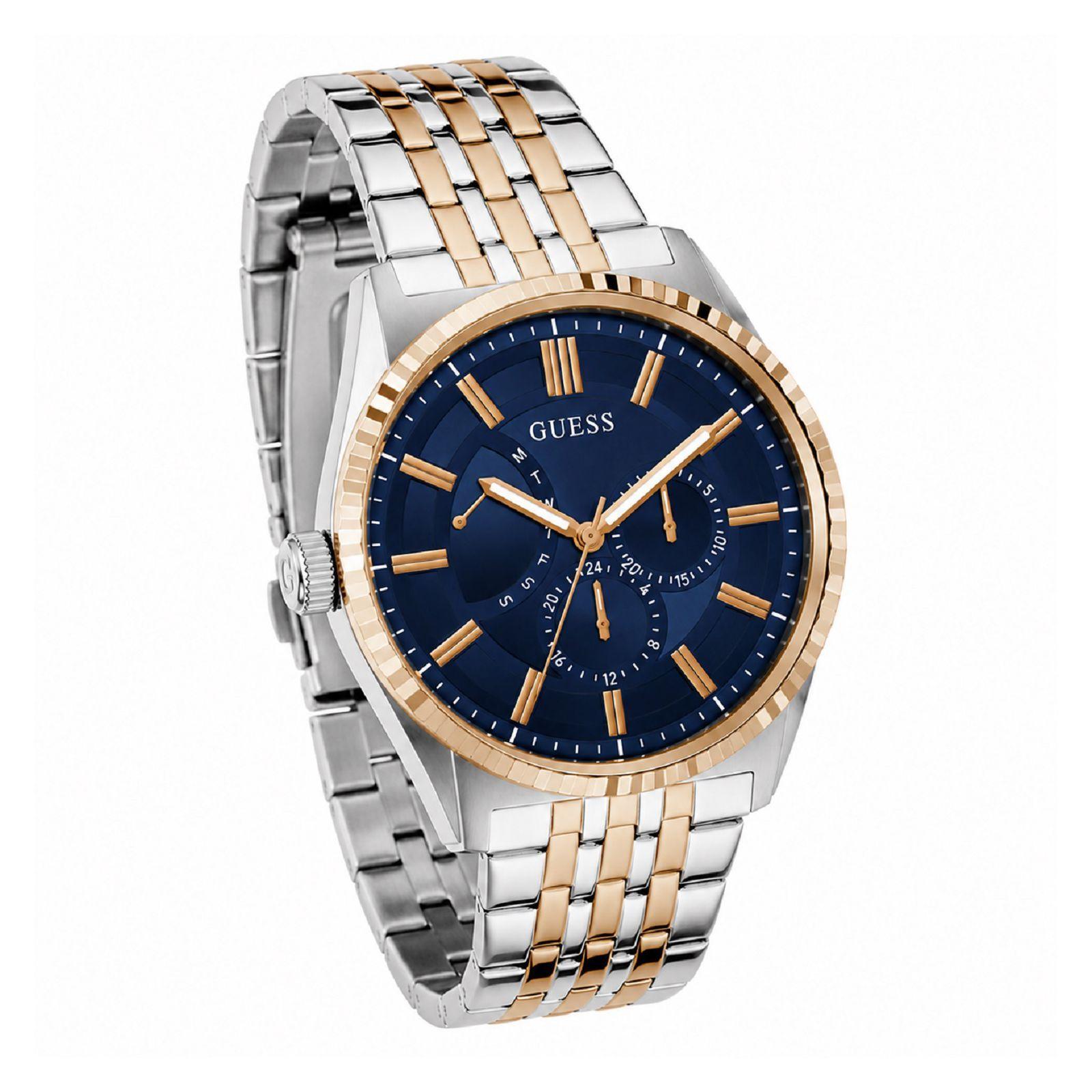 Reloj Guess GW1051G6 Hombre Quartz-2