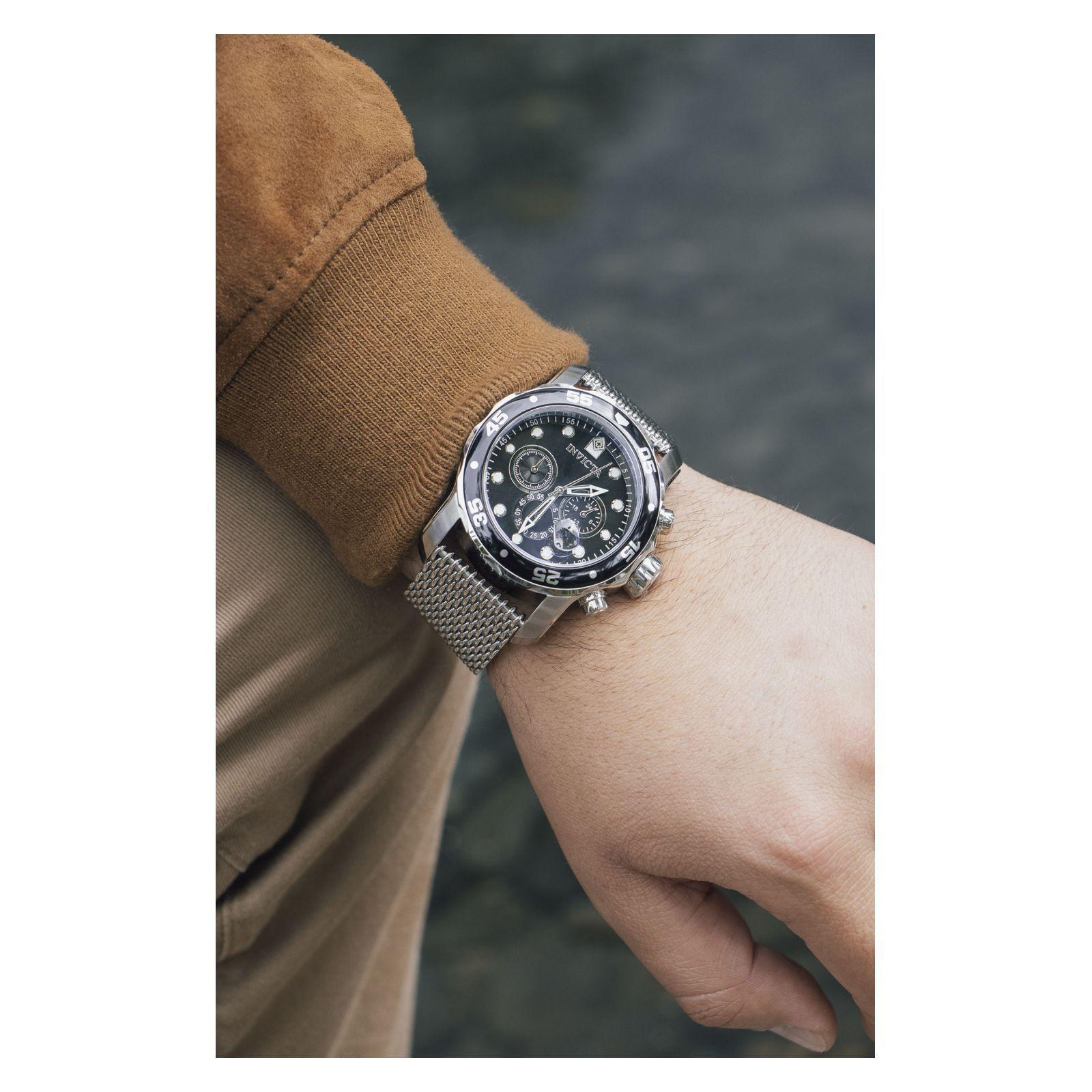 Reloj Invicta 47236 Hombre Quartz-3