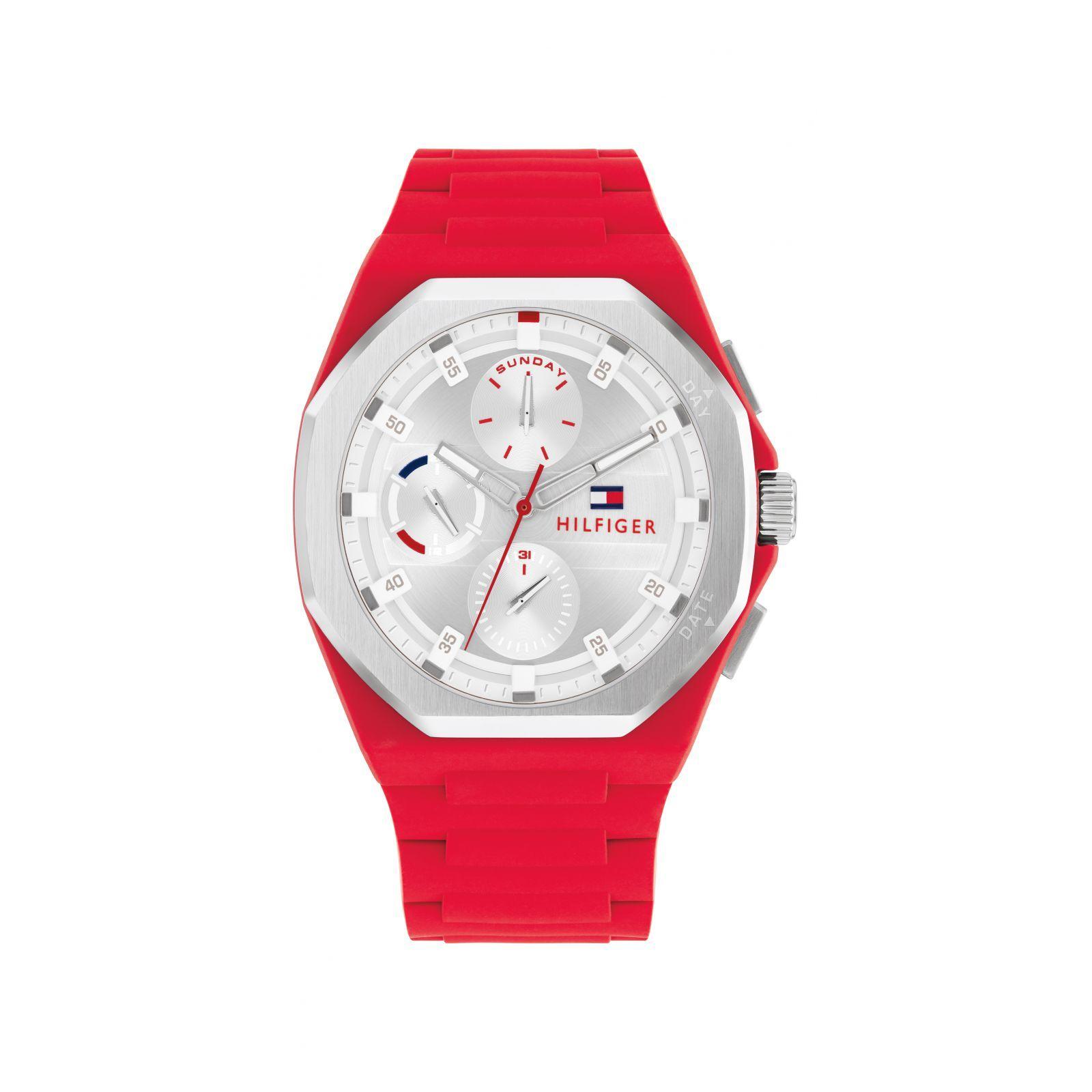 Reloj Tommy Hilfiger Neo 1792123 Hombre-0