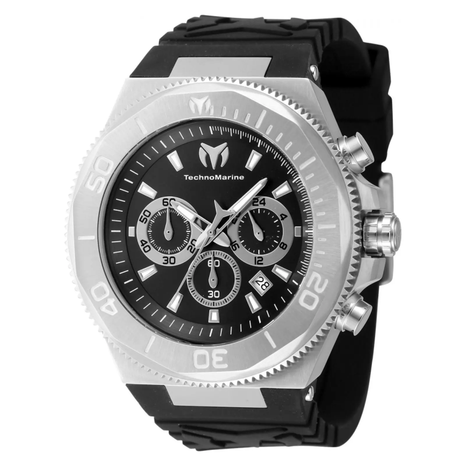 Reloj Technomarine Tm-224012 Hombre Quartz-0