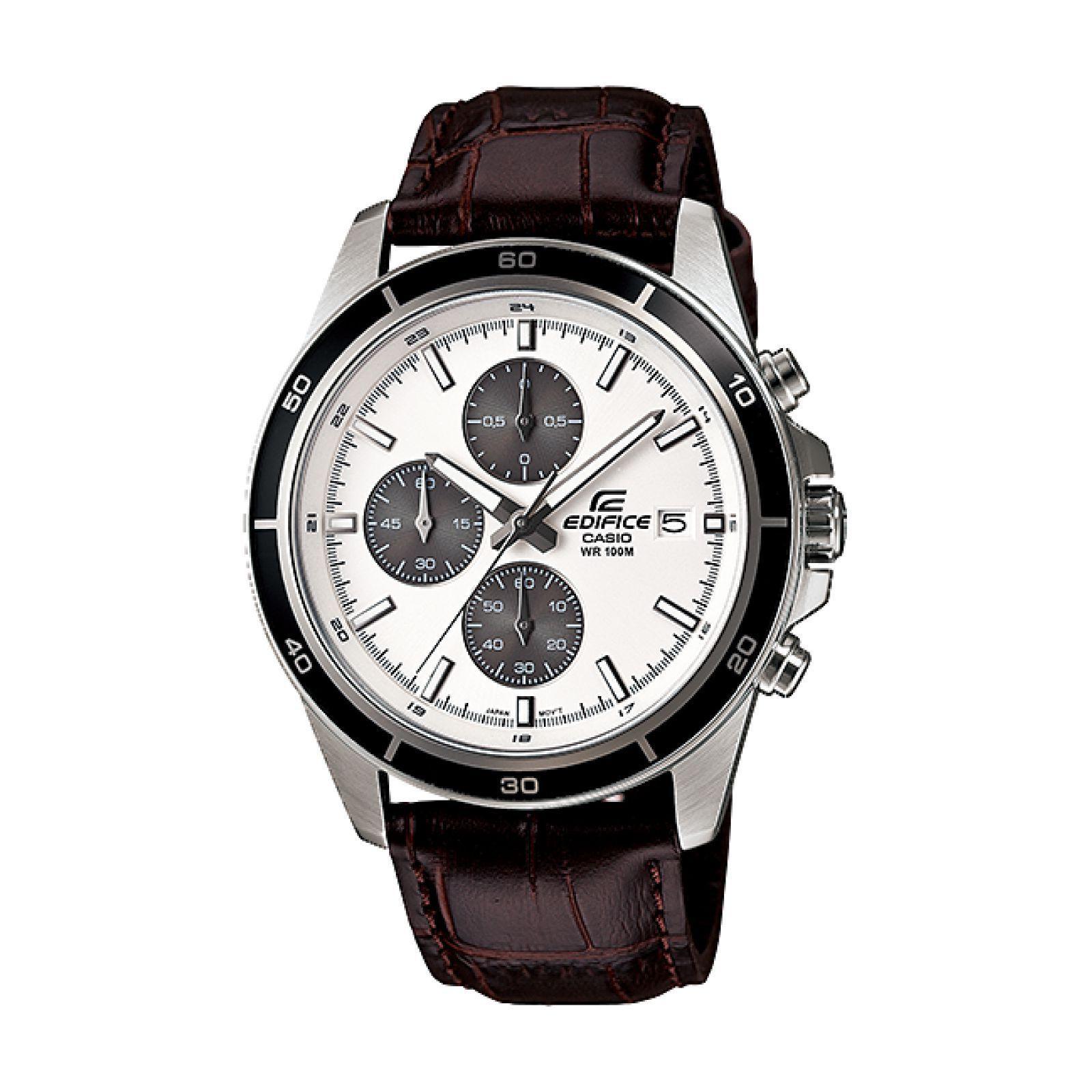 Reloj Edifice EFR-526L-7AV Hombre-0