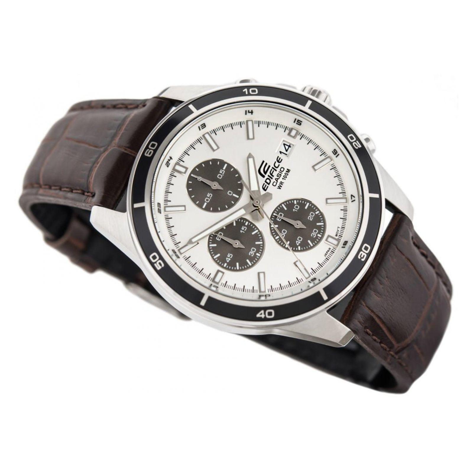 Reloj Edifice EFR-526L-7AV Hombre-1