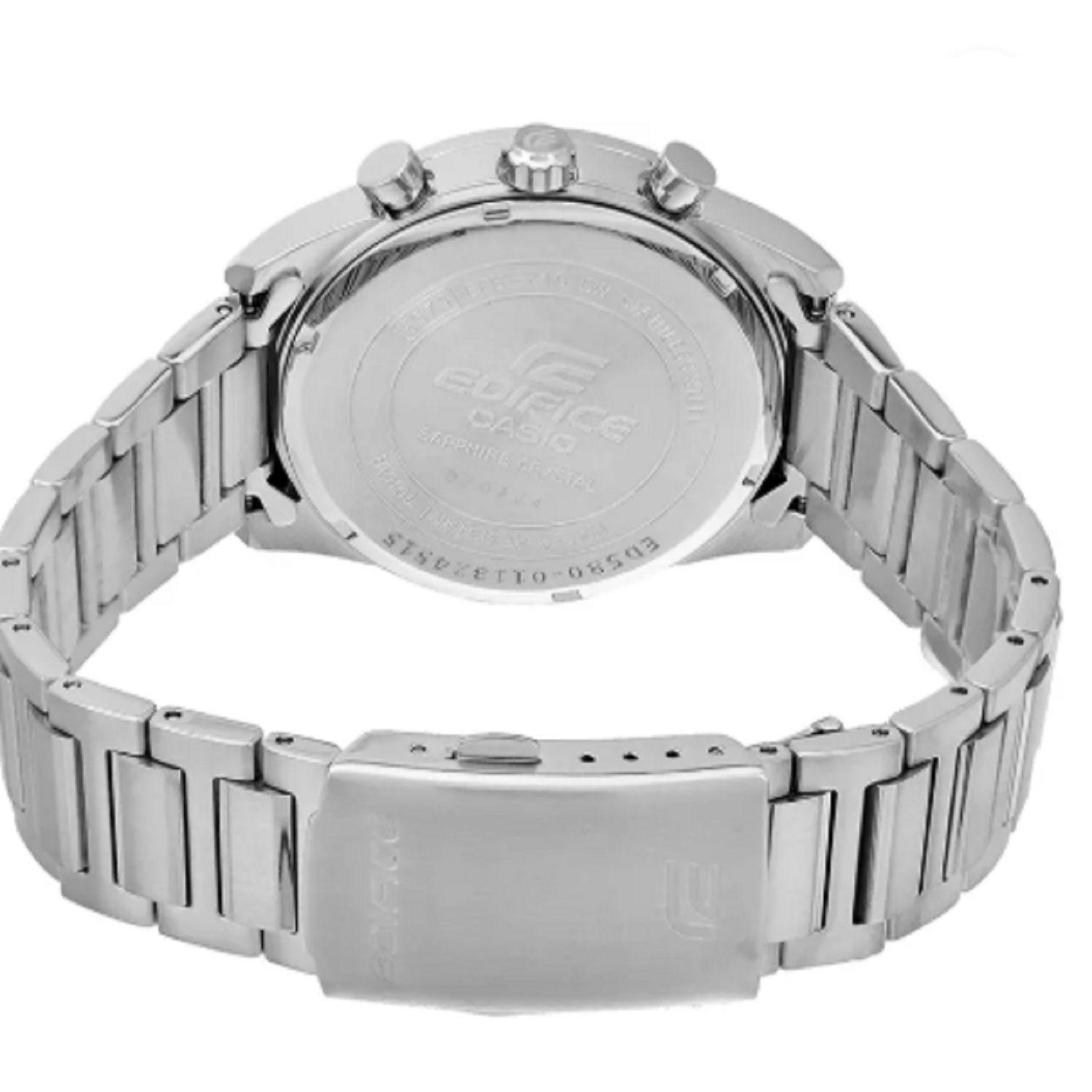 Reloj Casio EFB-710D-2AVUDF Quartz Hombre-3
