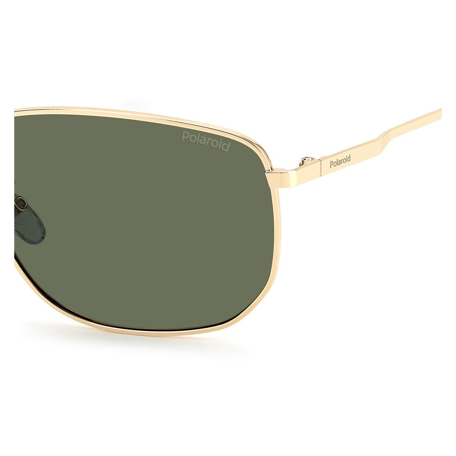 Lentes de Sol Polaroid PLD 2120/G/S Verde Hombre-1