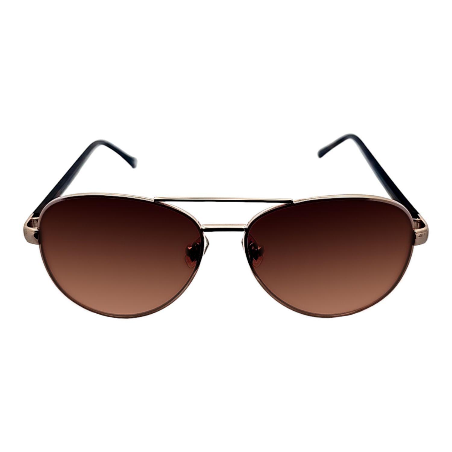 Lentes de Sol Fossil 66353598 Outlook Mujer-2