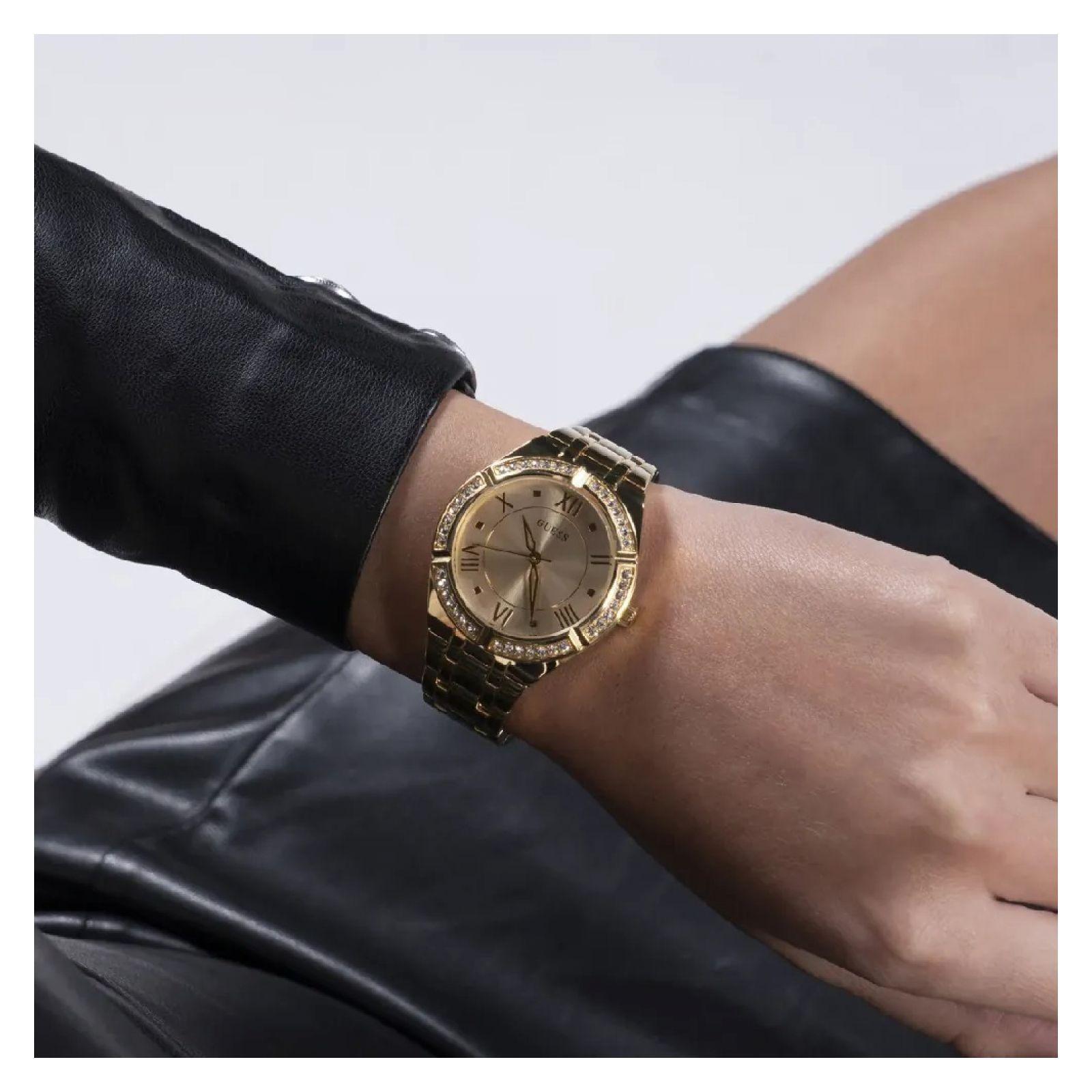 Reloj Guess GW0033L2 COSMO Quartz  Mujer-2