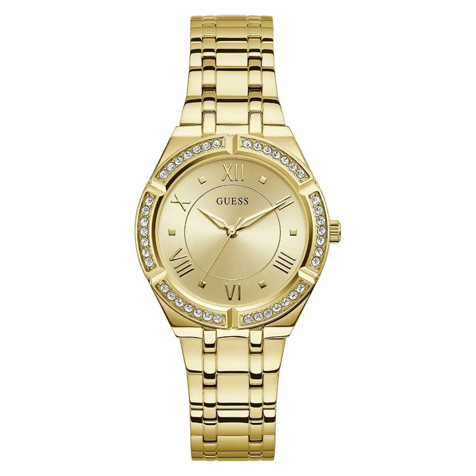 Reloj Guess GW0033L2 COSMO Quartz  Mujer-3