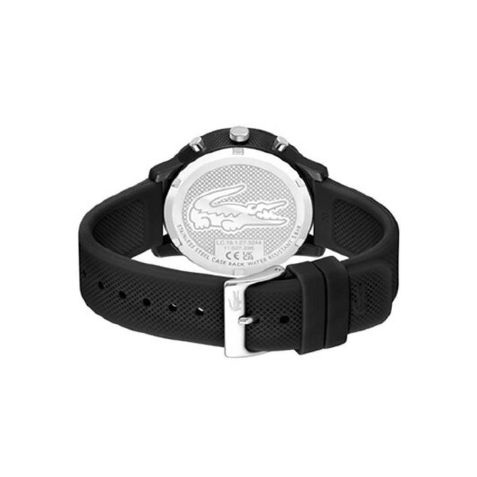 Reloj Lacoste 2011243 New Men Quartz Hombre-2