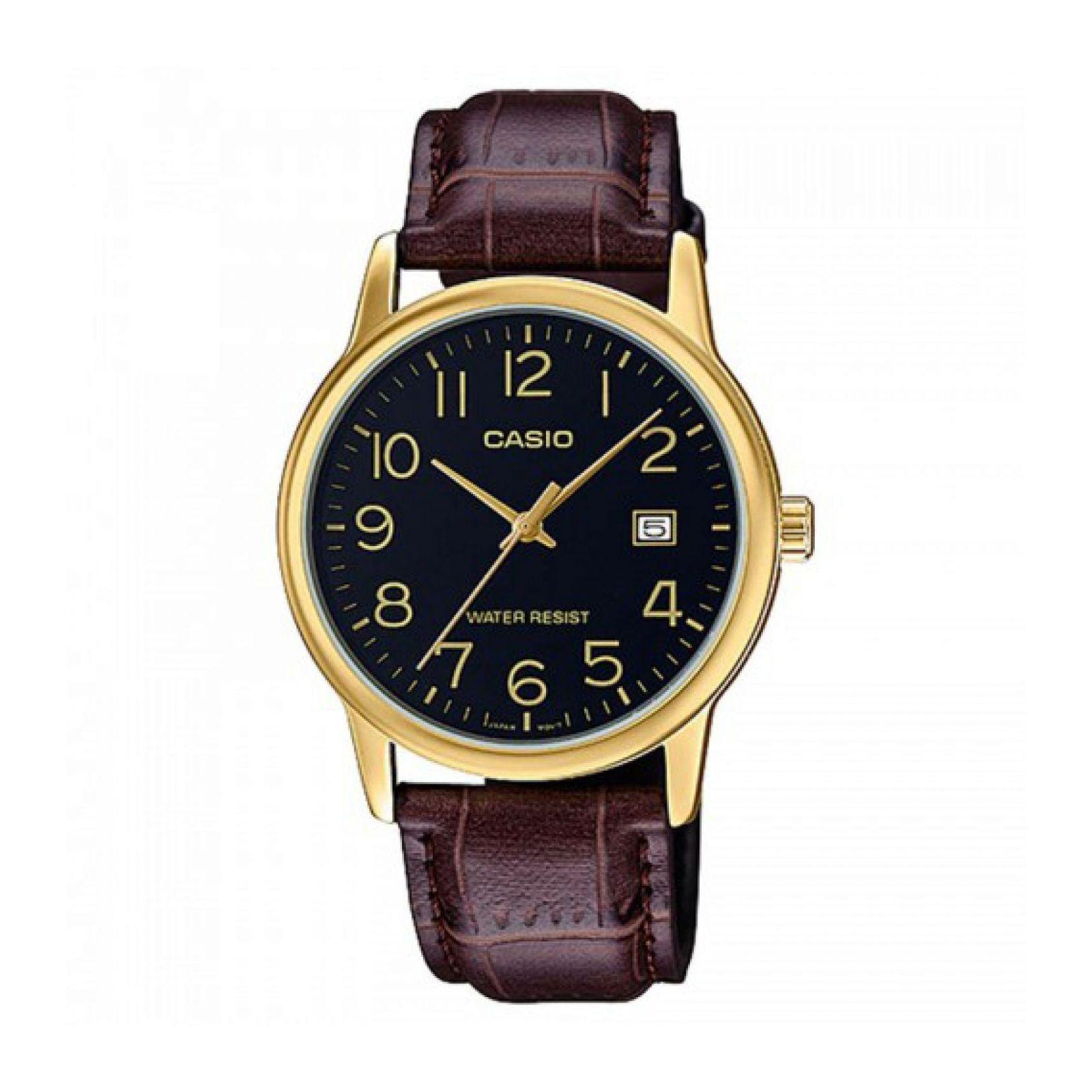 Reloj Casio MTPV002GL_1B Classic Quartz Hombre-2