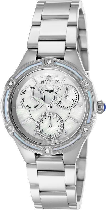 Reloj Invicta 40375 Angel Quartz Mujer-0