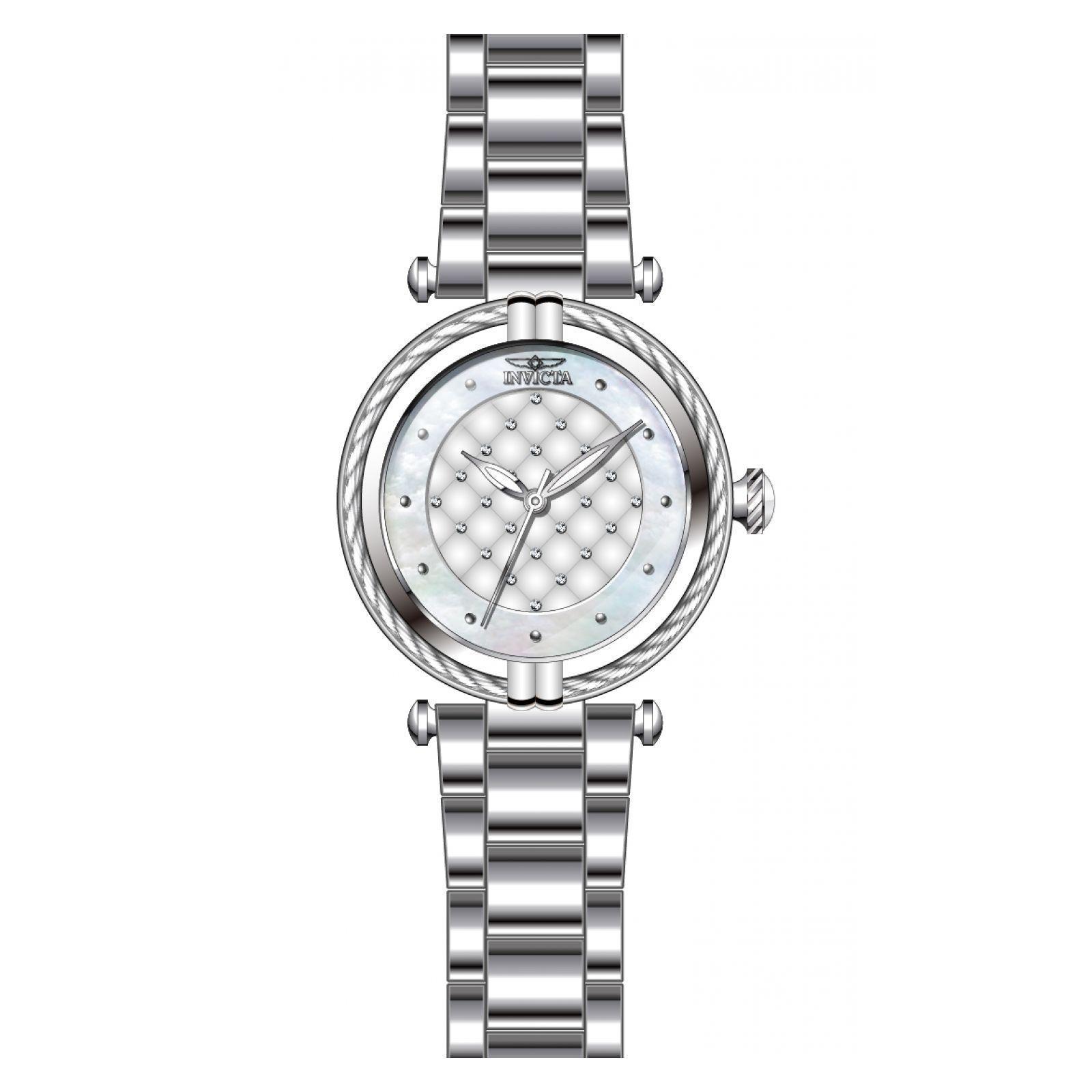 Reloj Mujer Invicta 28923 Bolt-7