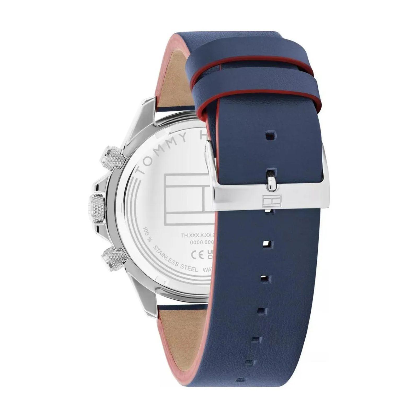 Reloj Tommy Hilfiger 1792209 Quartz Hombre-2