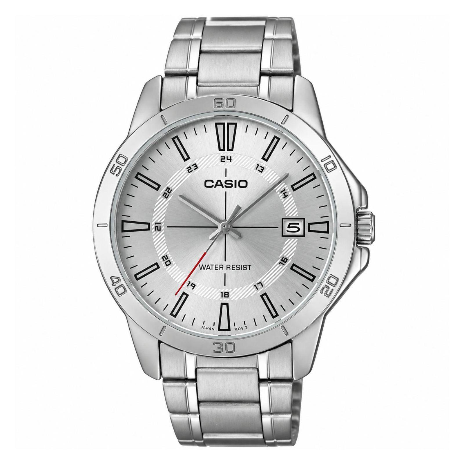 Reloj Casio MTP-V004D-7CUDF Hombre Quartz-0