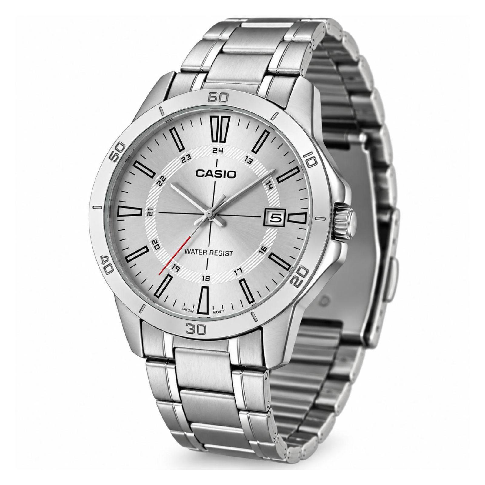 Reloj Casio MTP-V004D-7CUDF Hombre Quartz-1