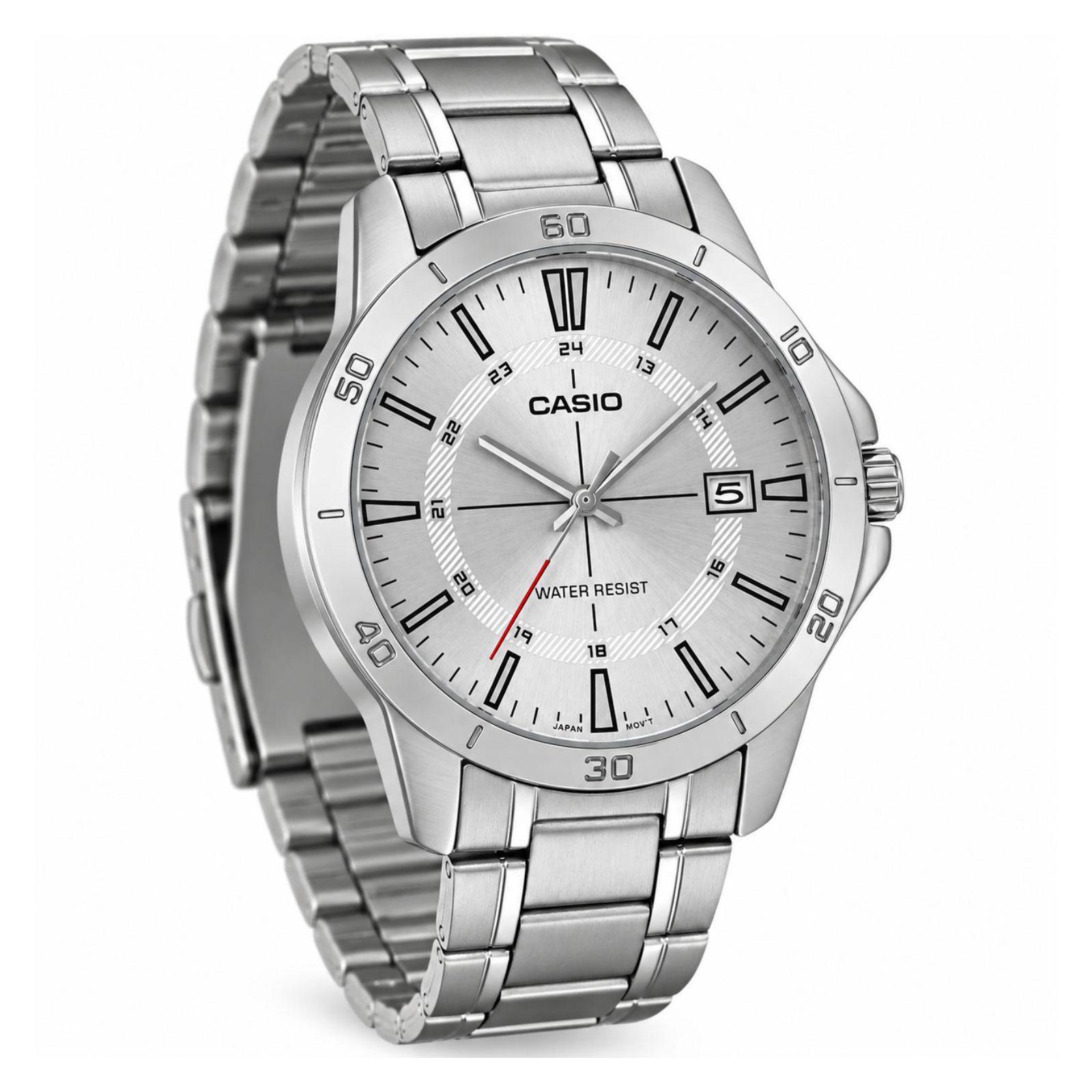 Reloj Casio MTP-V004D-7CUDF Hombre Quartz-2