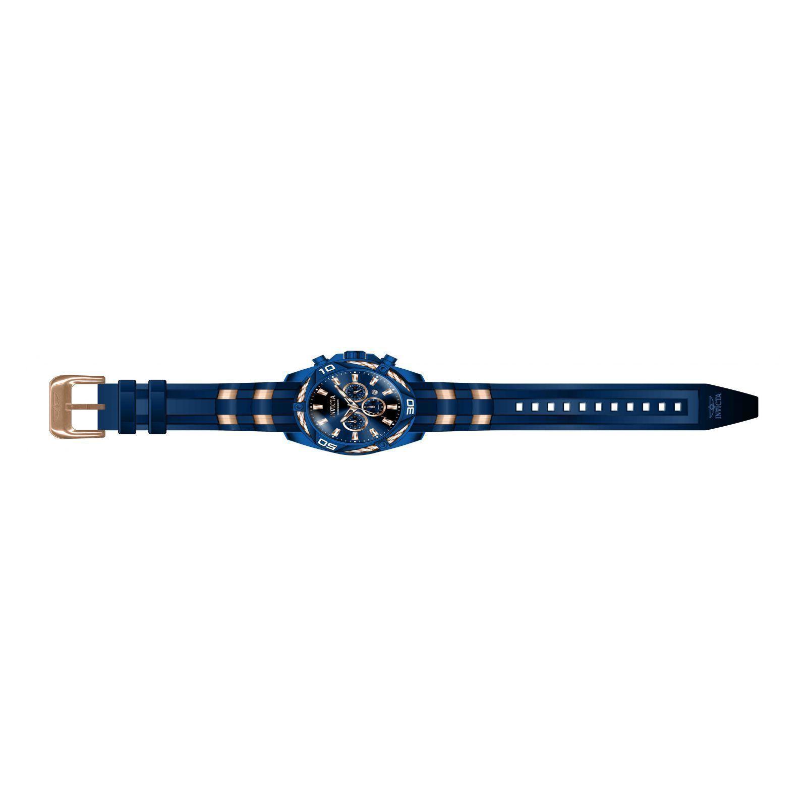 Reloj Invicta 40317 Bolt Quartz Hombre-1