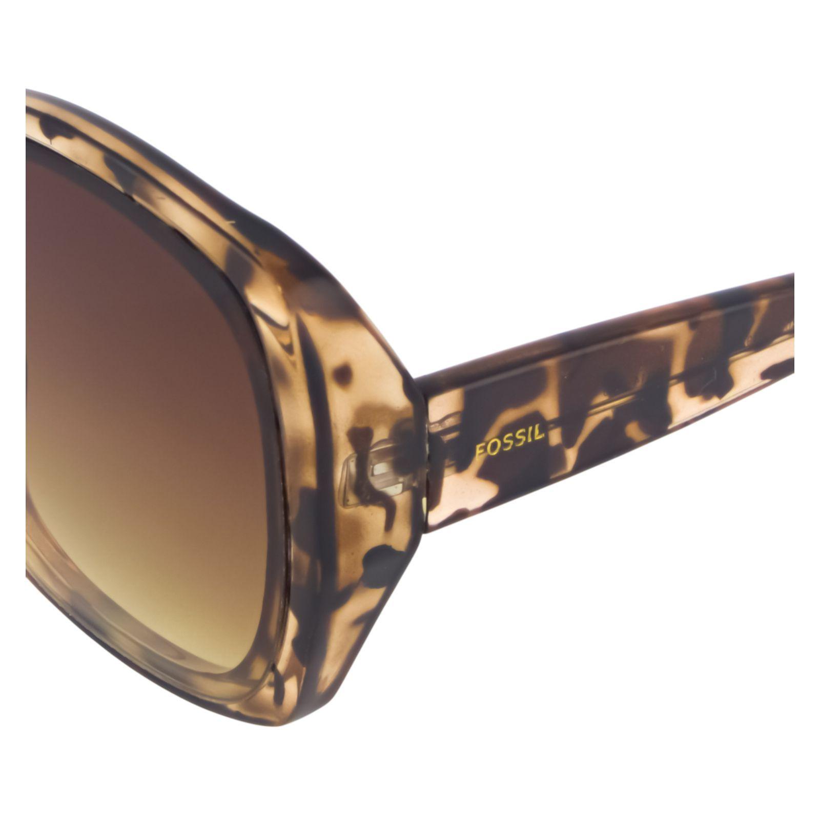 Lentes de Sol Fossil X82756 Mujer-3