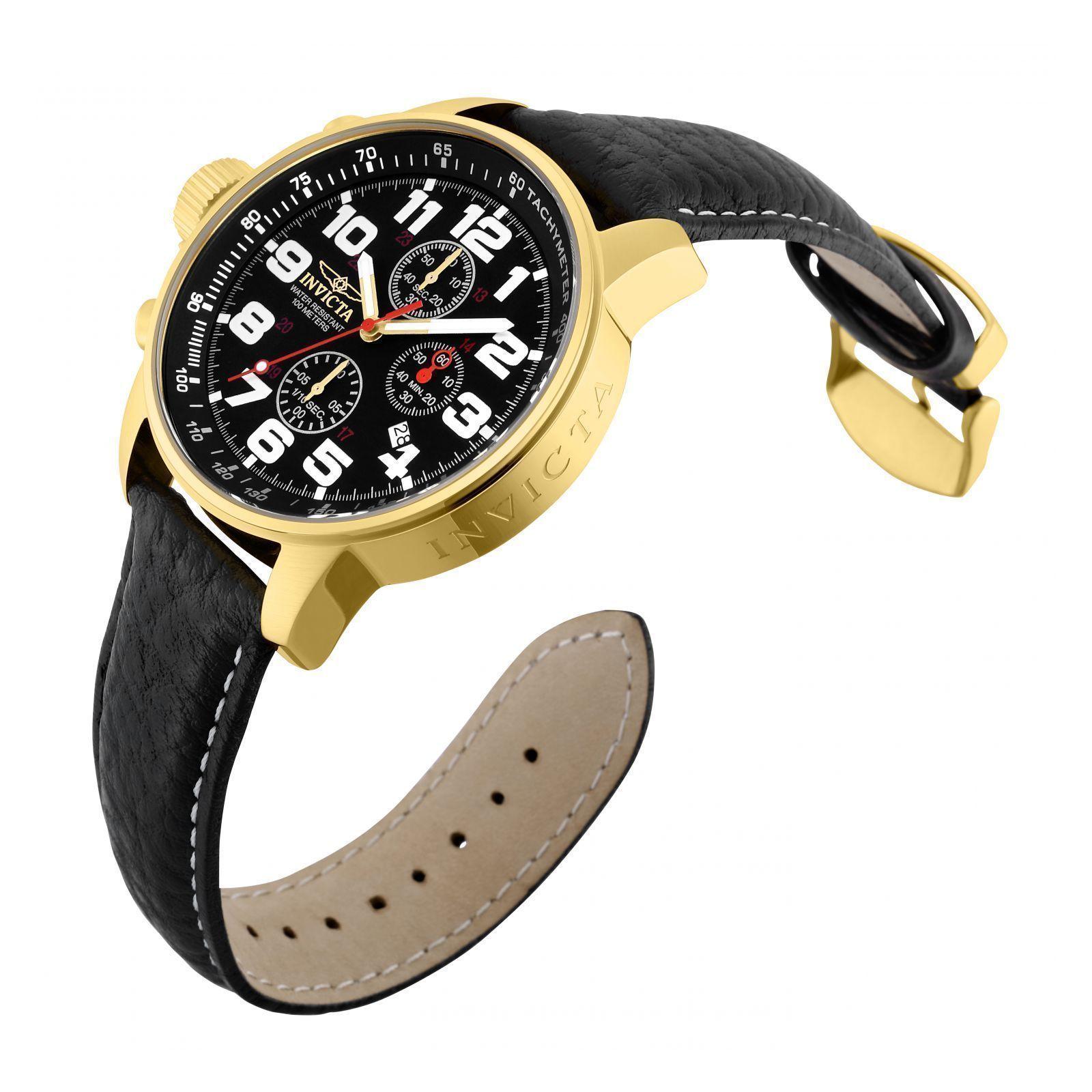 Reloj Hombre Invicta 3330 I-Force-0