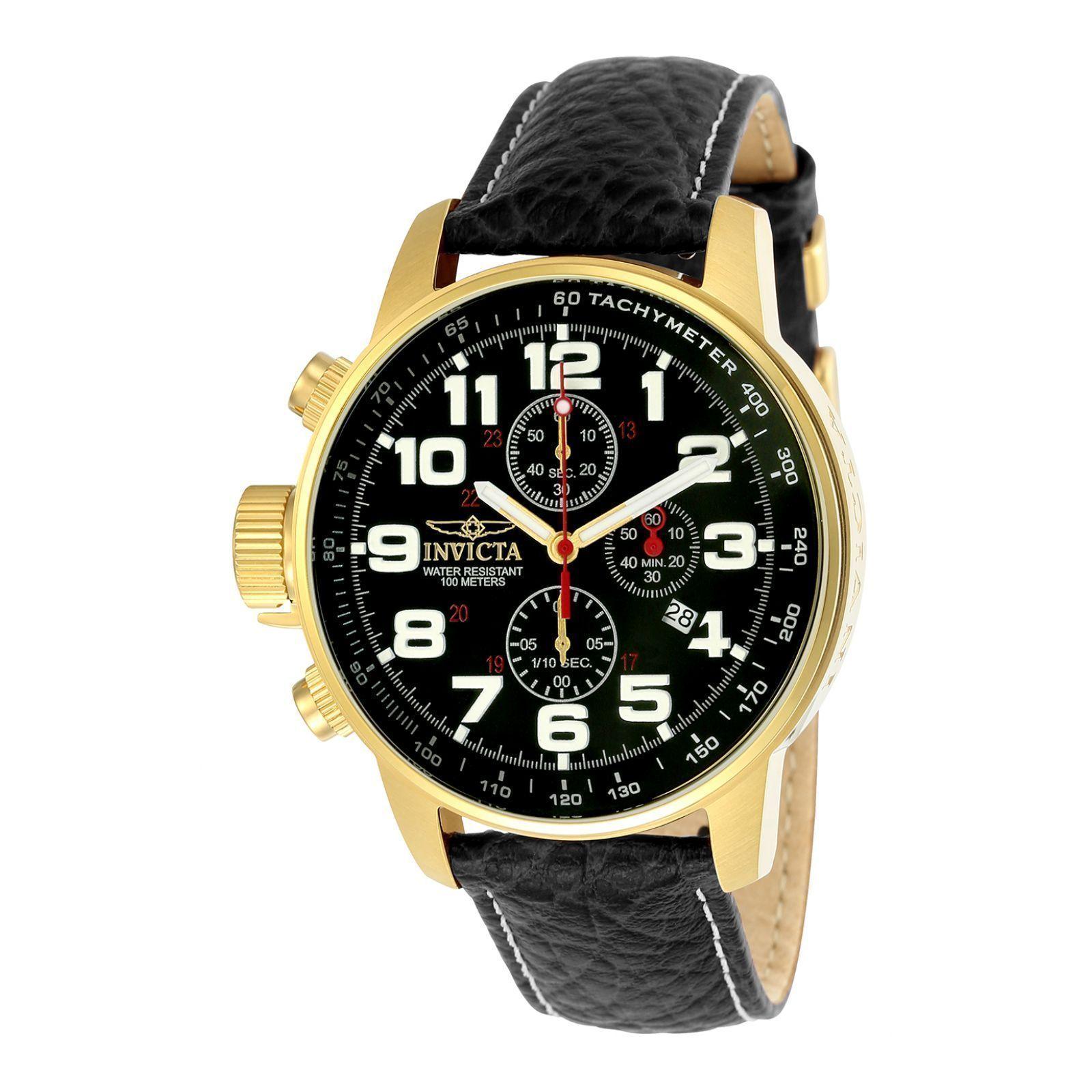 Reloj Hombre Invicta 3330 I-Force-3