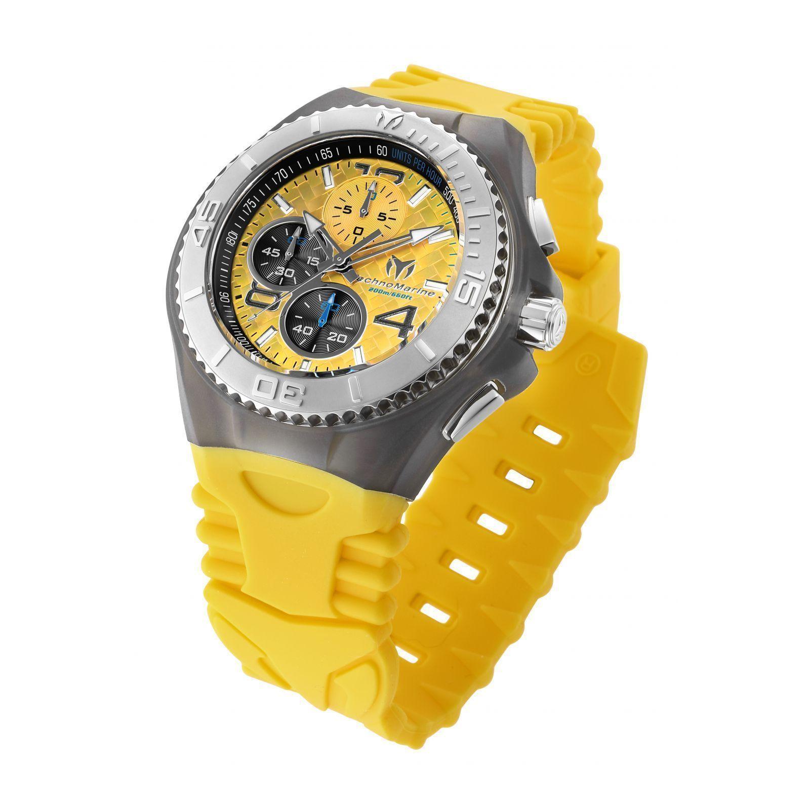 Reloj Technomarine TM-115112 Cruise Quartz Hombre-0