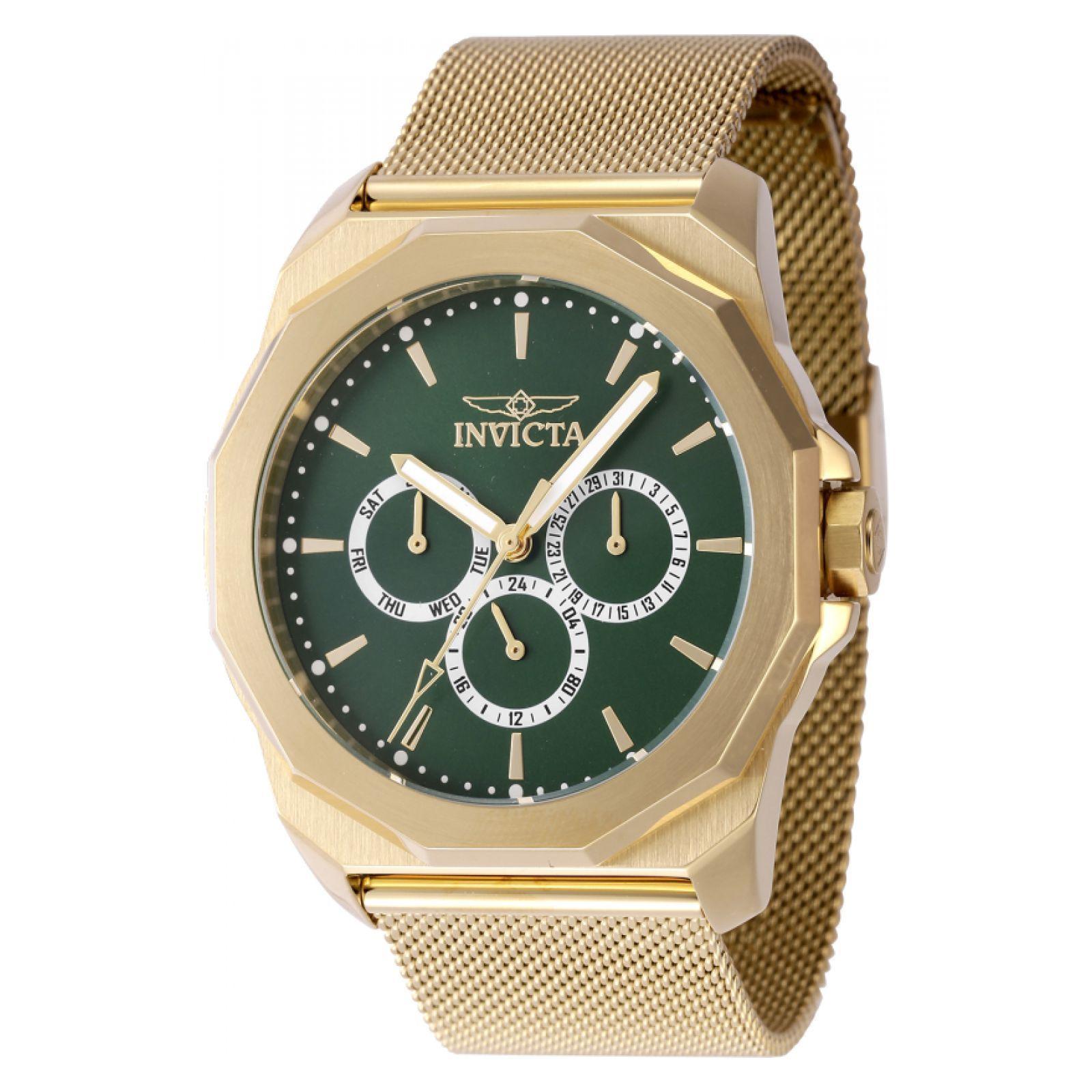 Reloj Invicta 47637 Quartz-0