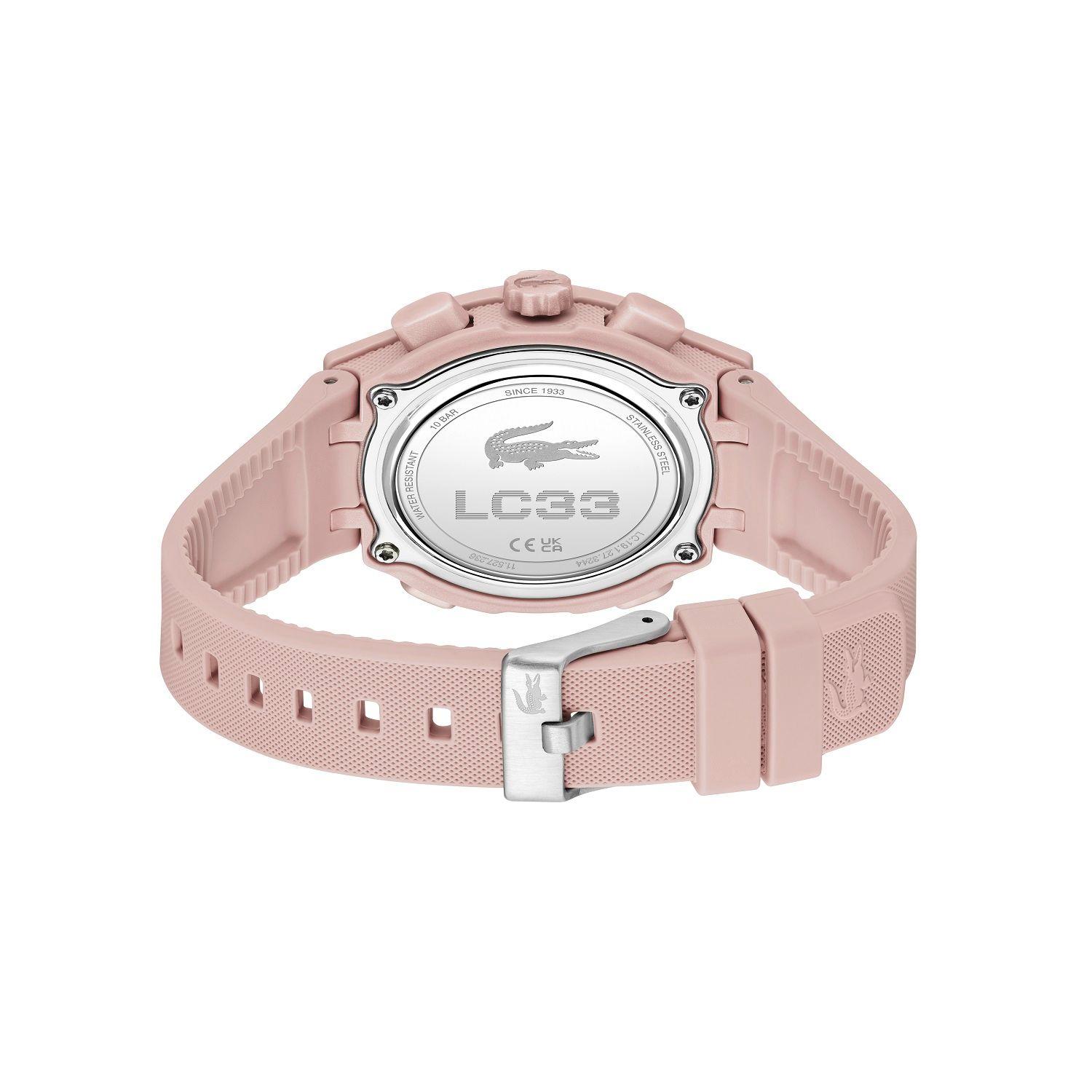 Reloj Lacoste 2001429 Quartz Mujer-2