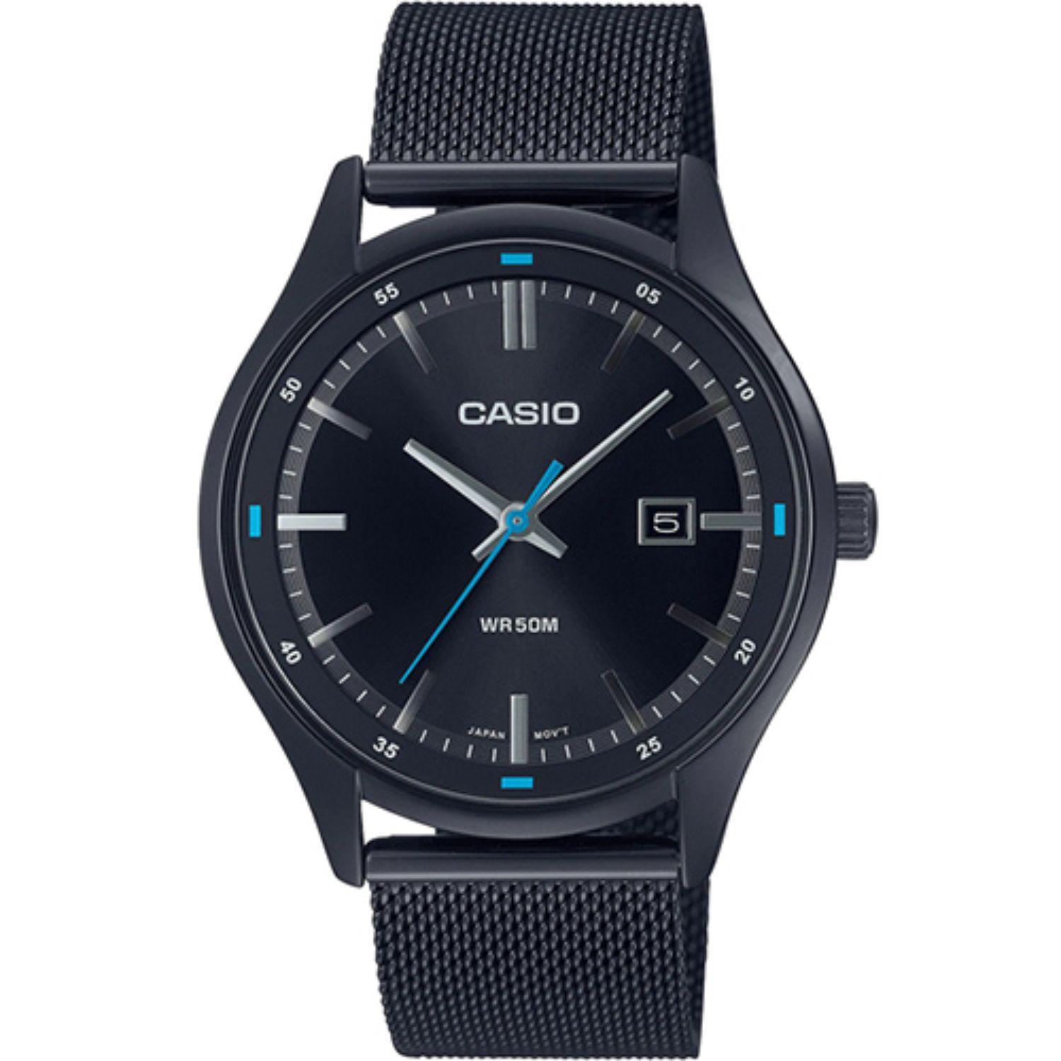 Reloj Casio MTP-E710MB-1AVDF Hombre-0