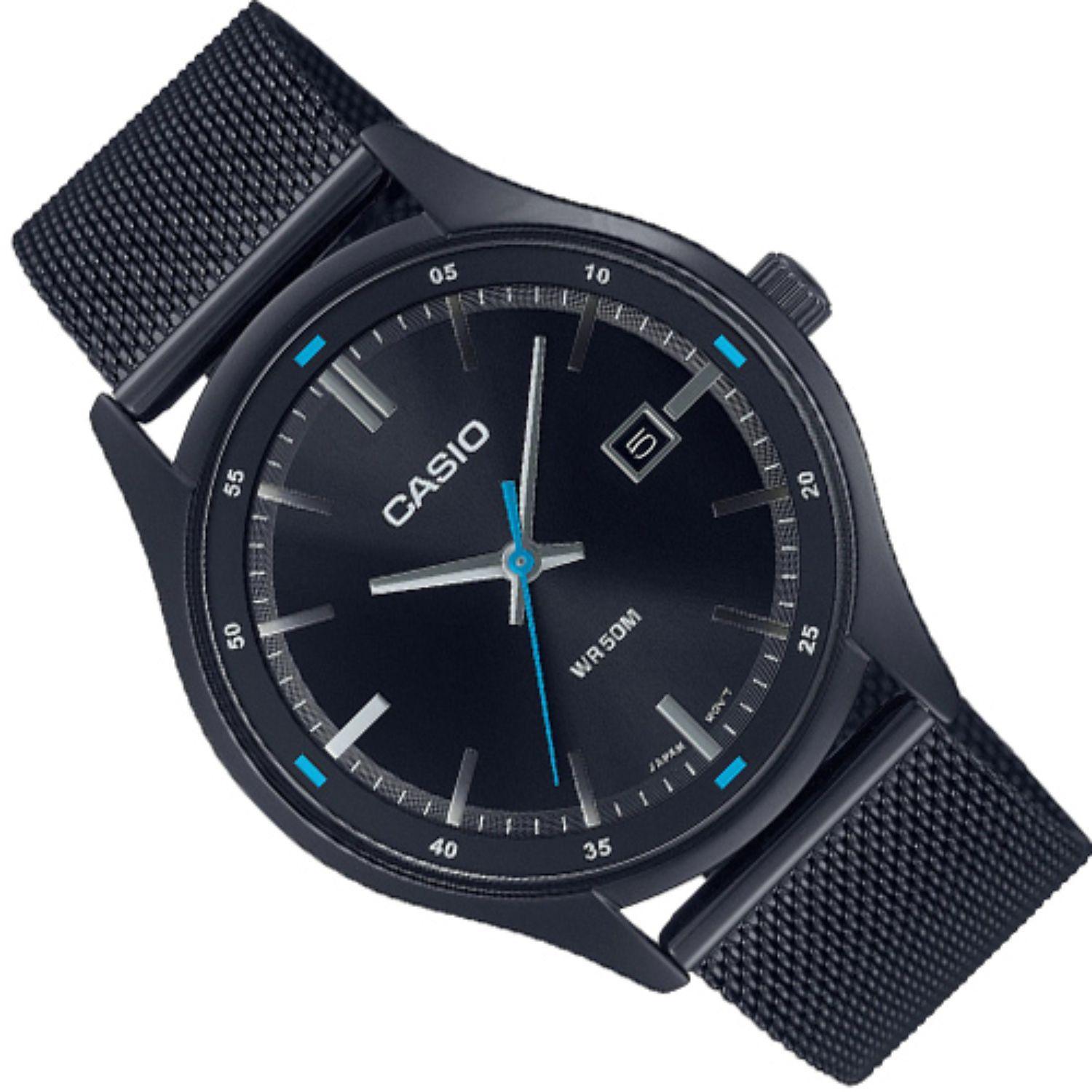 Reloj Casio MTP-E710MB-1AVDF Hombre-1