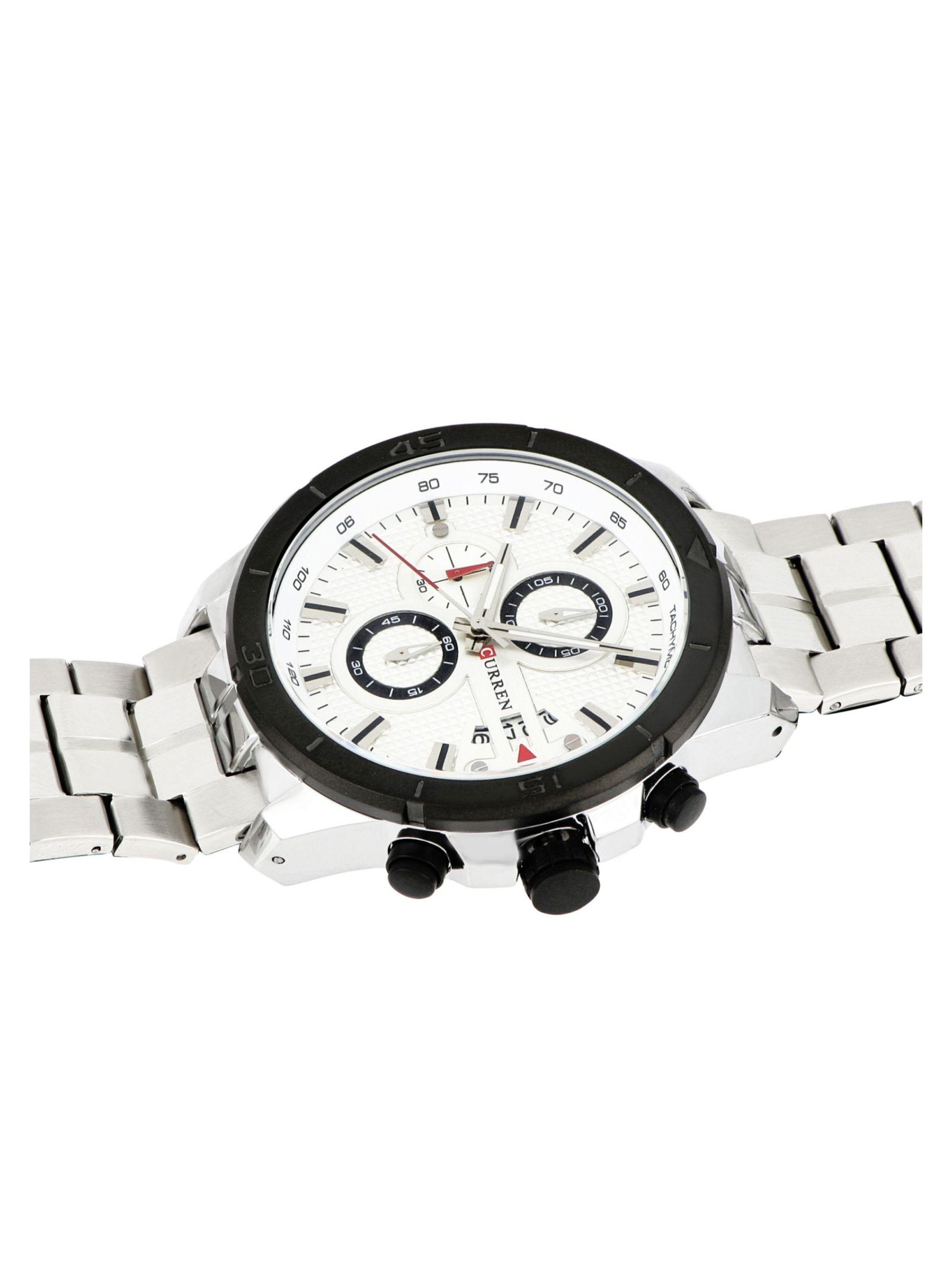 Reloj Curren KREc6019 Quartz Hombre-3