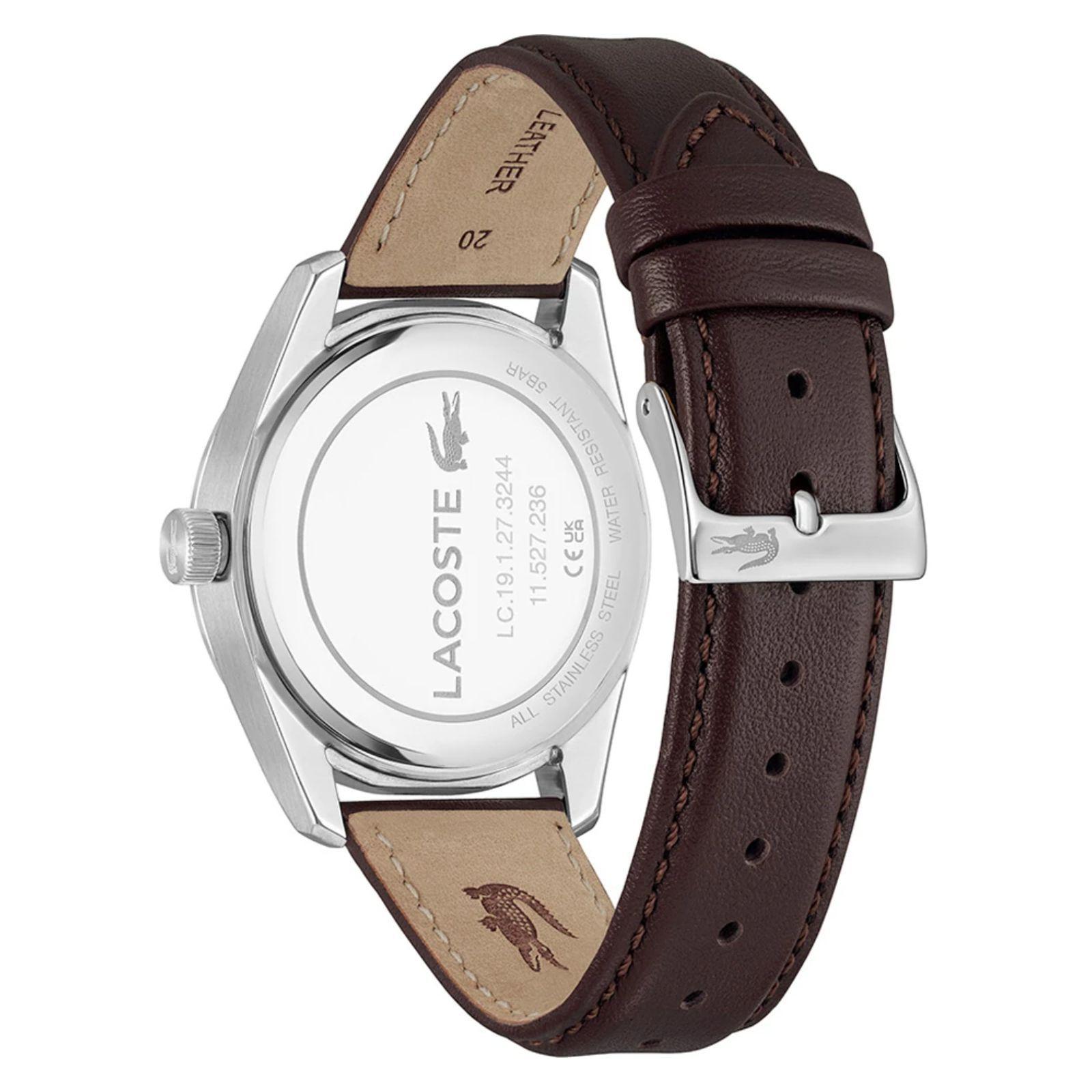 Reloj Lacoste 2011489 Quartz Hombre-2