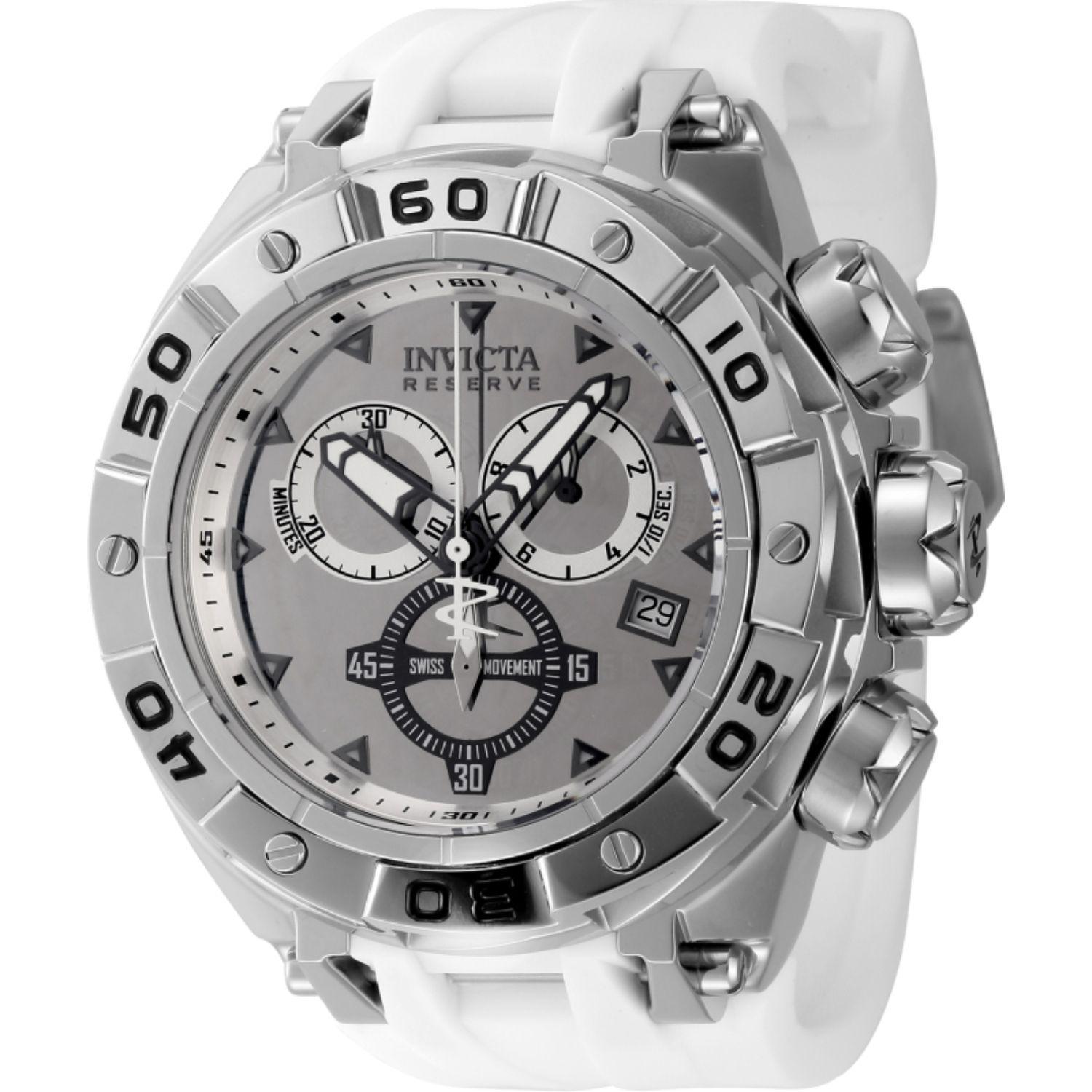 Reloj Invicta 45277 Ripsaw Quartz Hombre-1