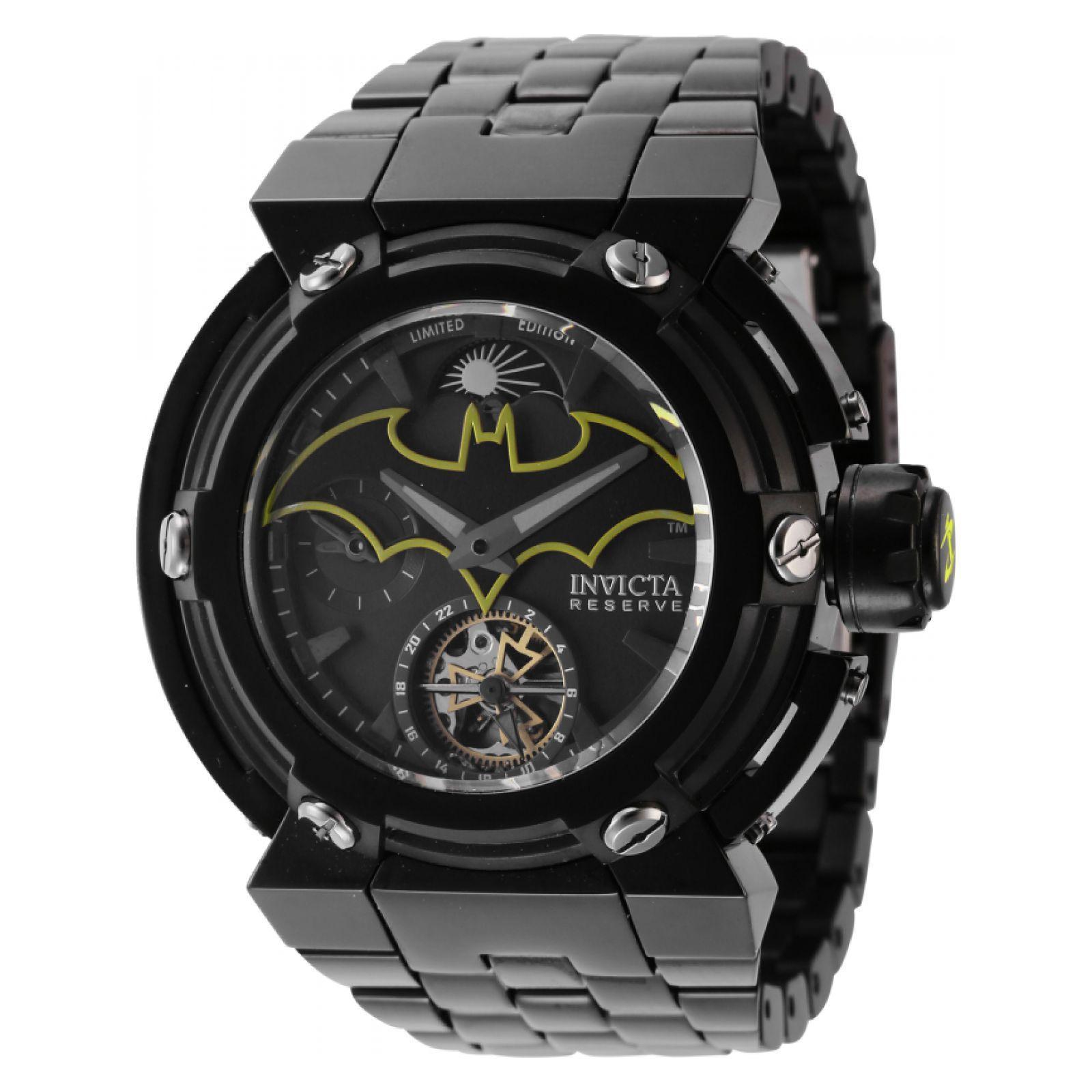 Reloj Invicta 32846 Hombre Automático-0