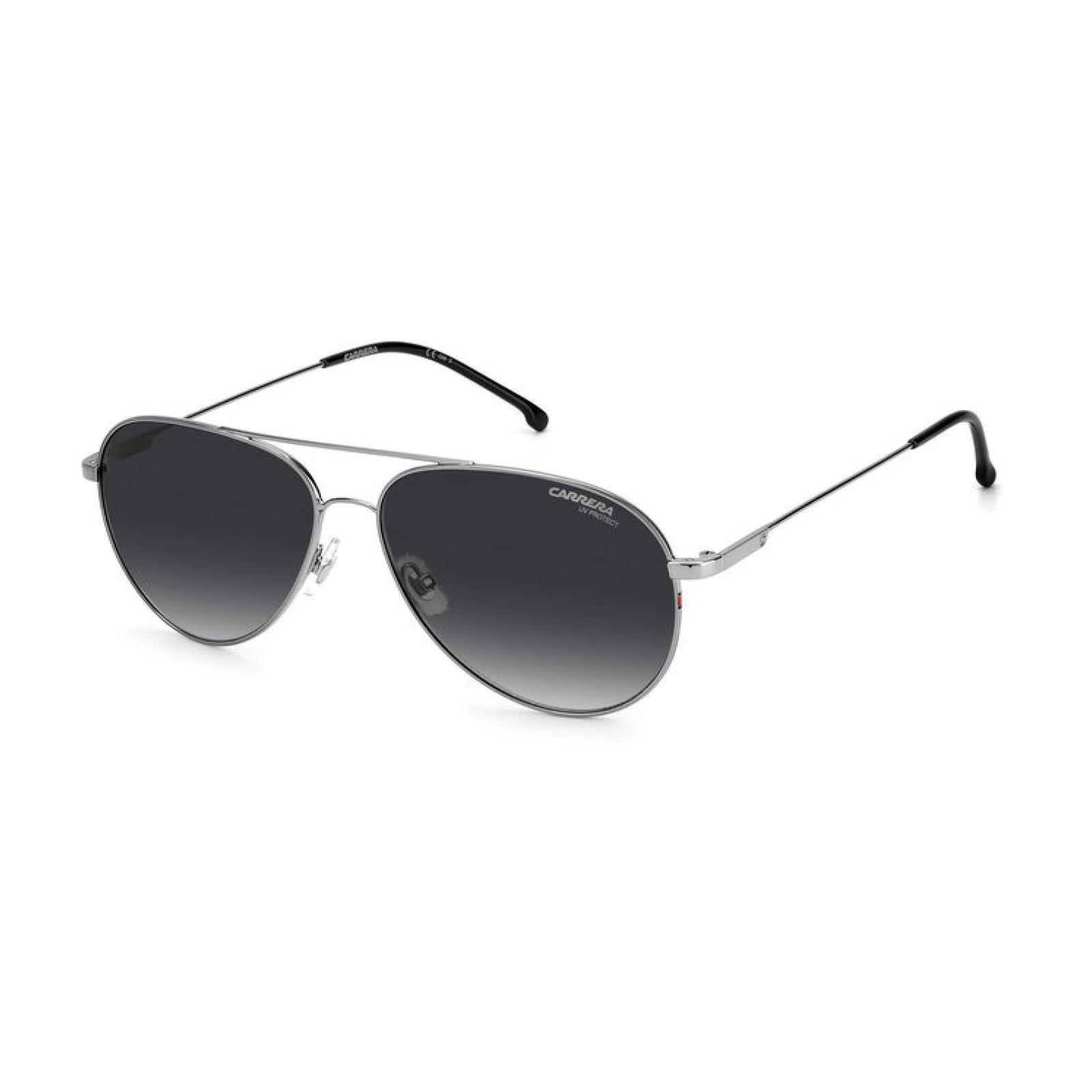 Lentes de Sol Carrera 2031T/S Gris Unisex-4