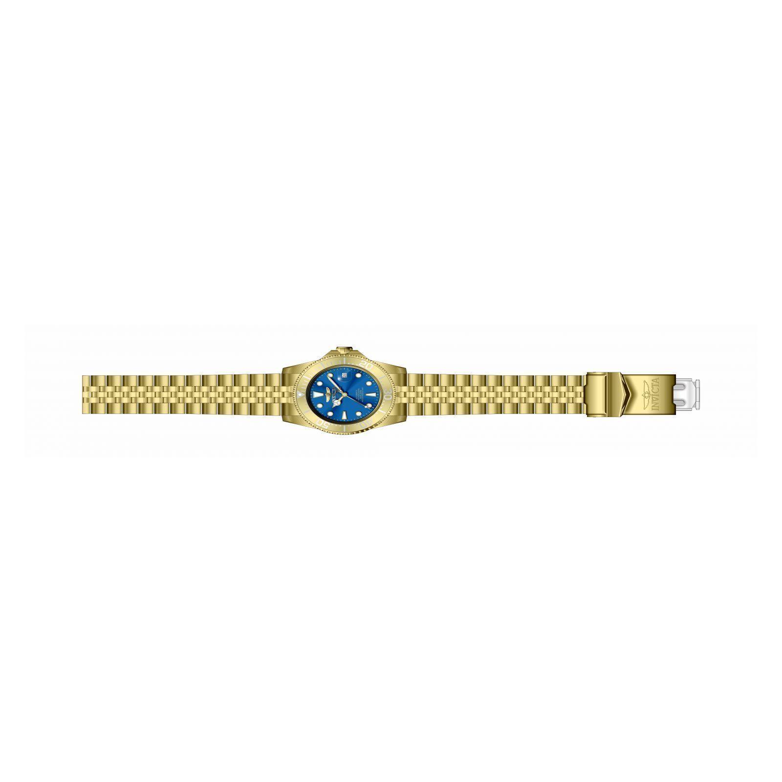 Reloj Invicta 30097 Pro Diver Quartz Hombre-4