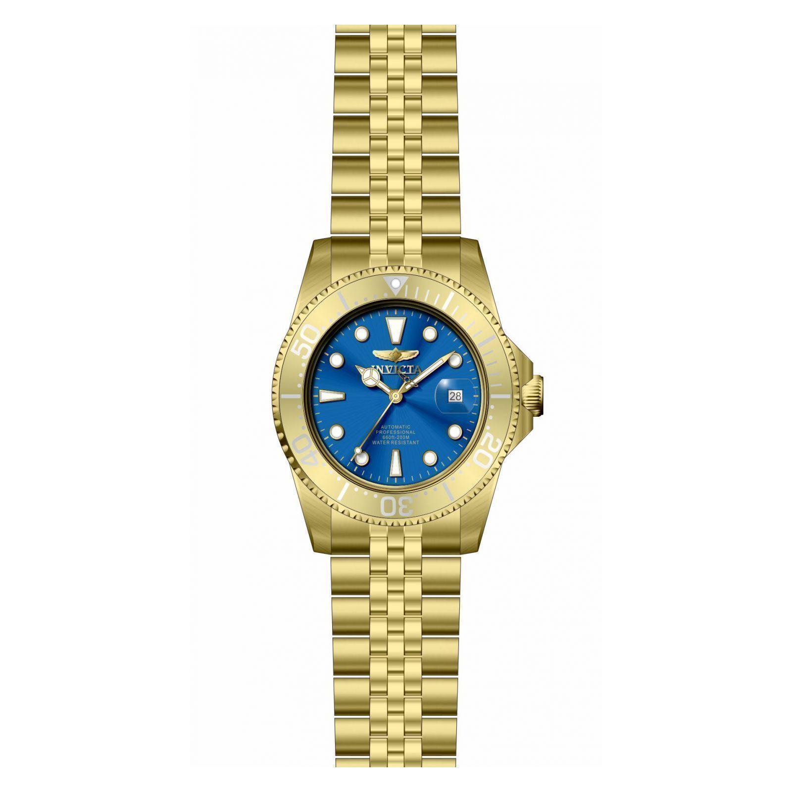 Reloj Invicta 30097 Pro Diver Quartz Hombre-5