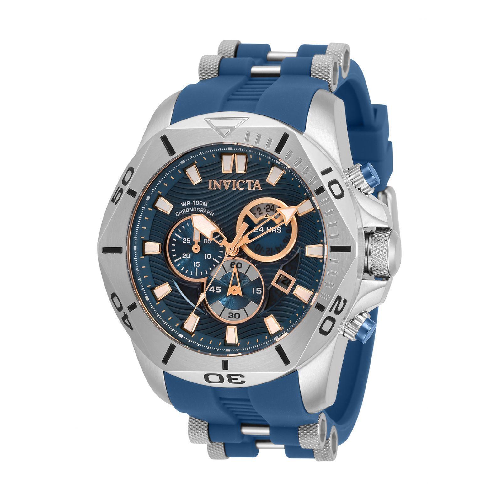 Reloj Hombre Invicta 32253 Speedway-2