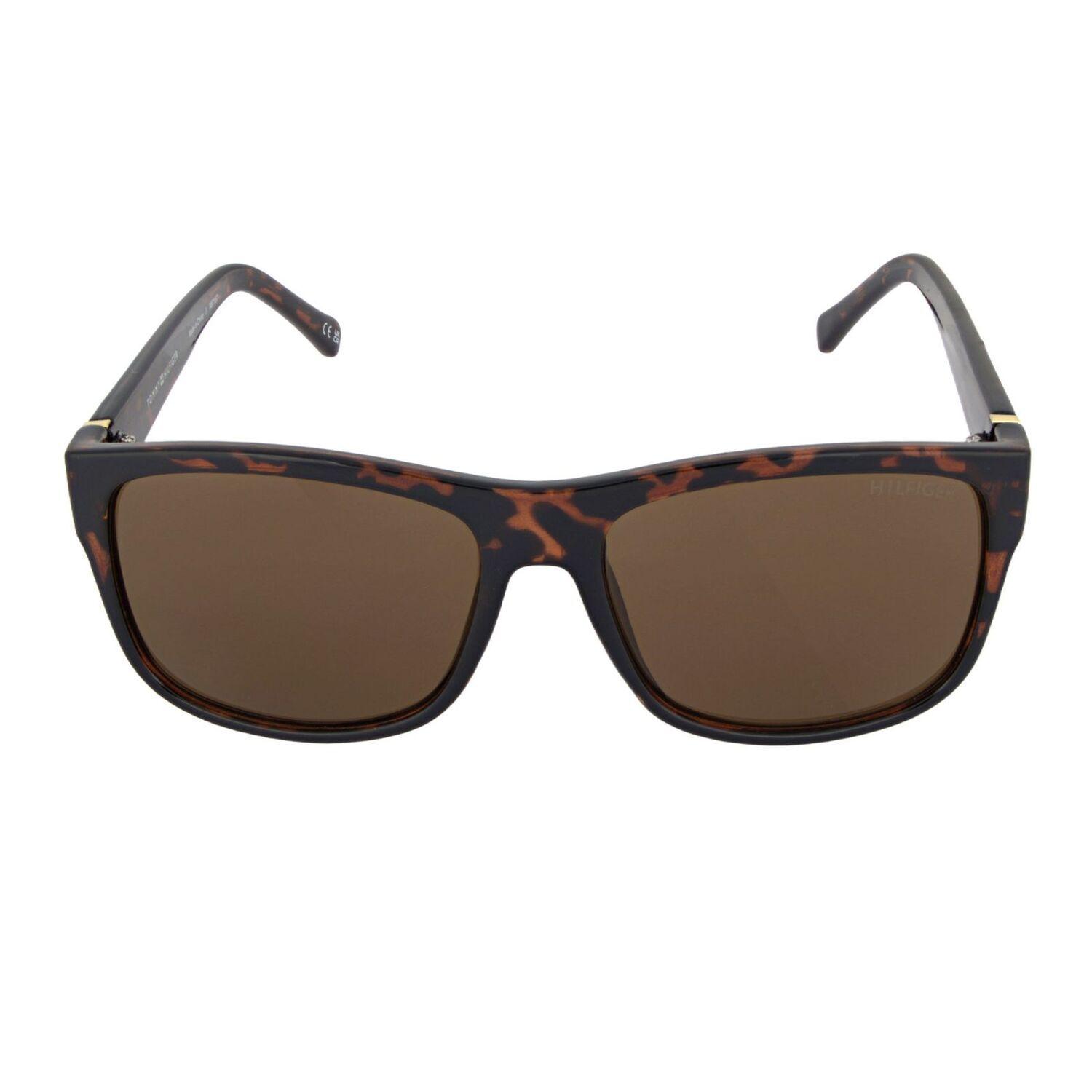 Lentes de Sol Tommy Hilfiger X67157 Café Unisex-1