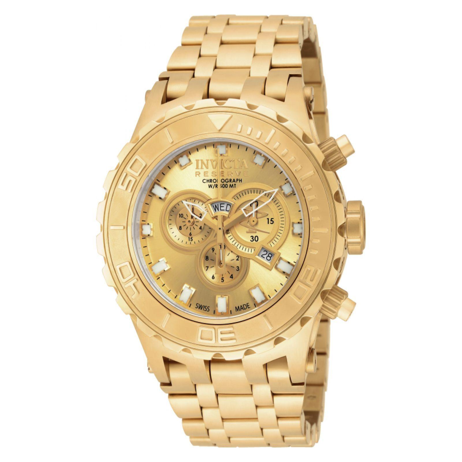 Reloj Invicta 6901 Hombre Quartz-0