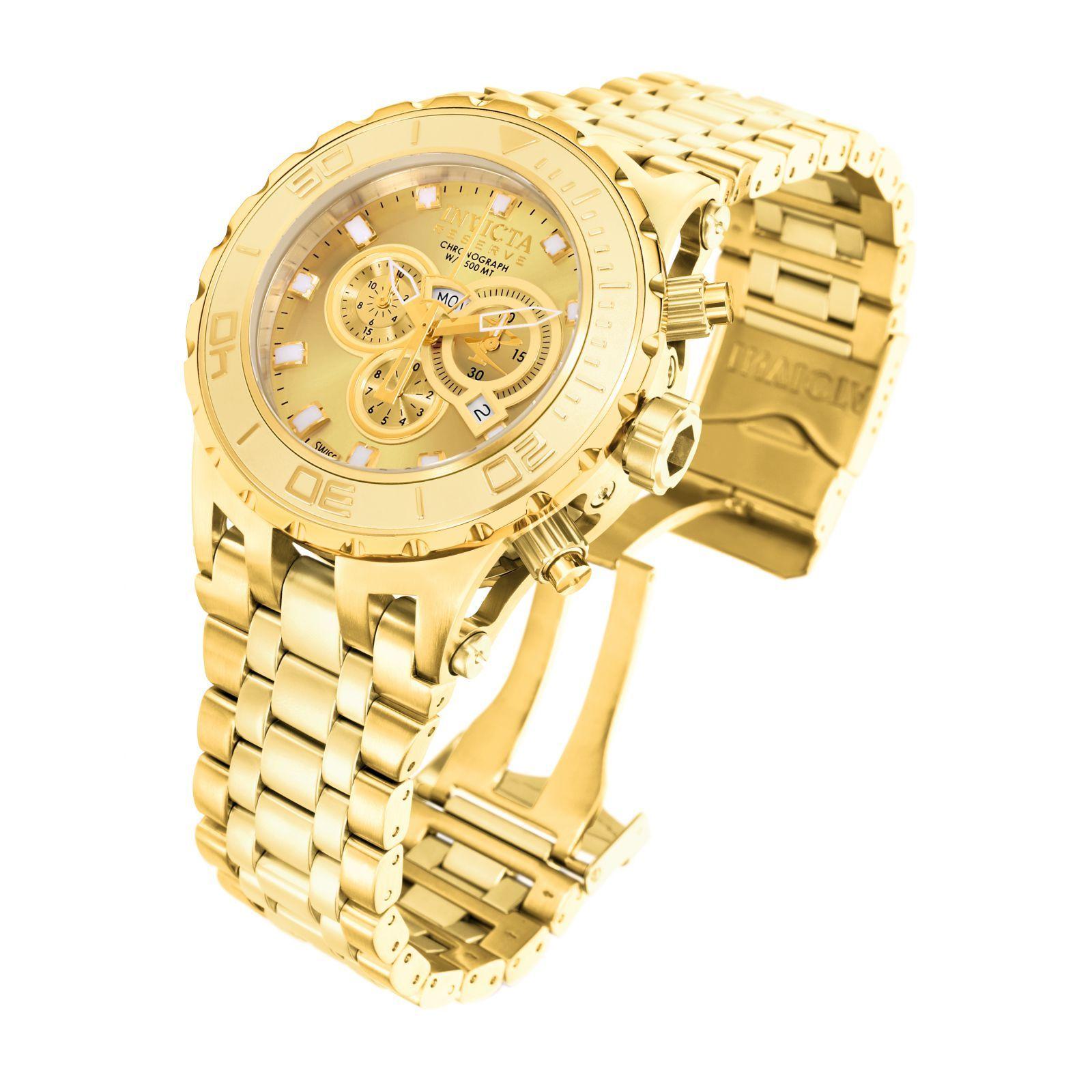 Reloj Invicta 6901 Hombre Quartz-1