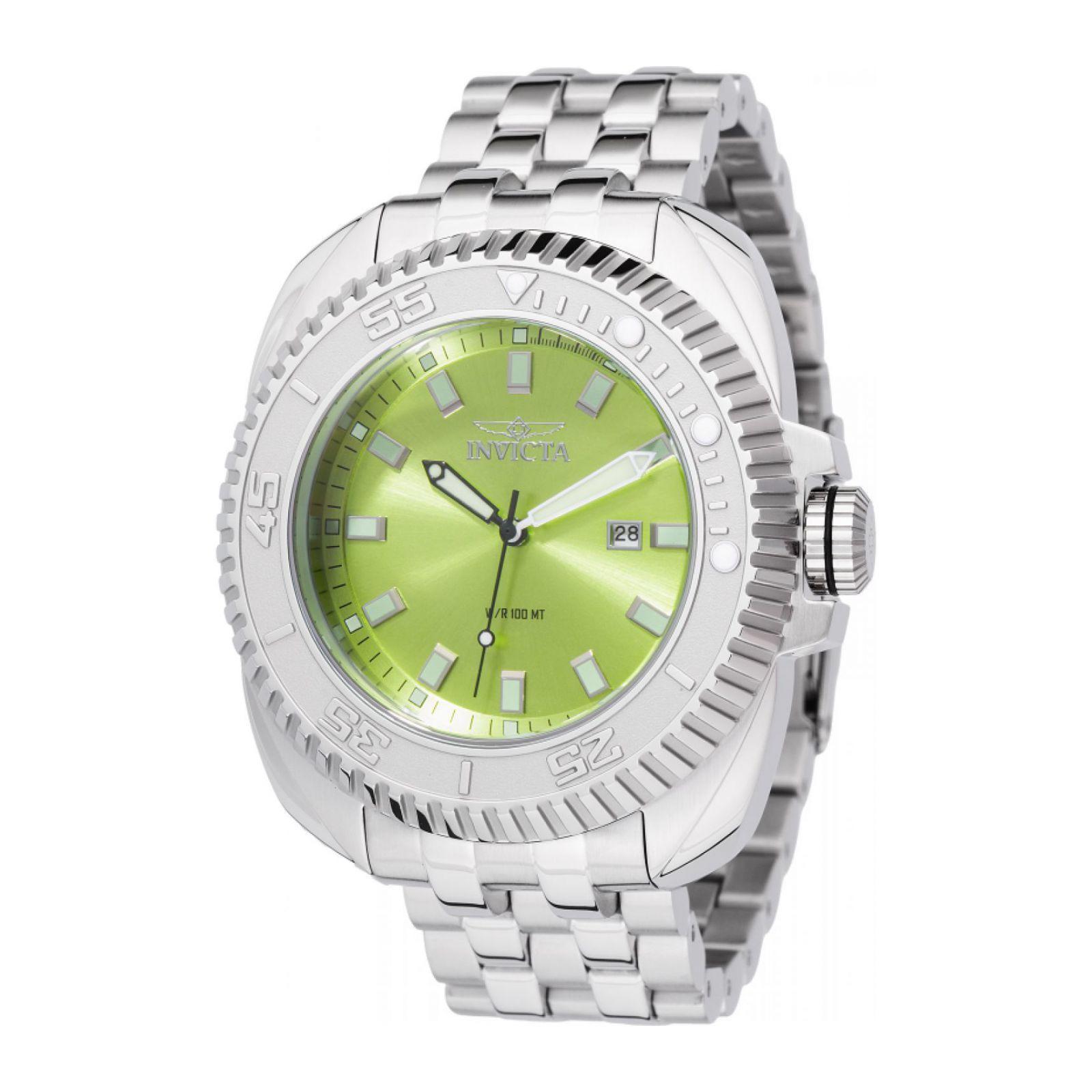 Reloj Invicta 49779 Hombre Quartz-0