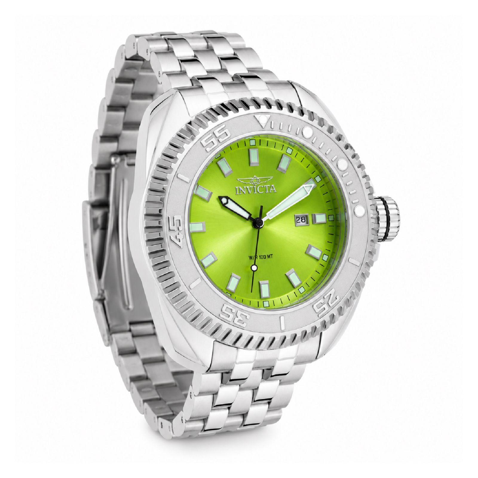 Reloj Invicta 49779 Hombre Quartz-2